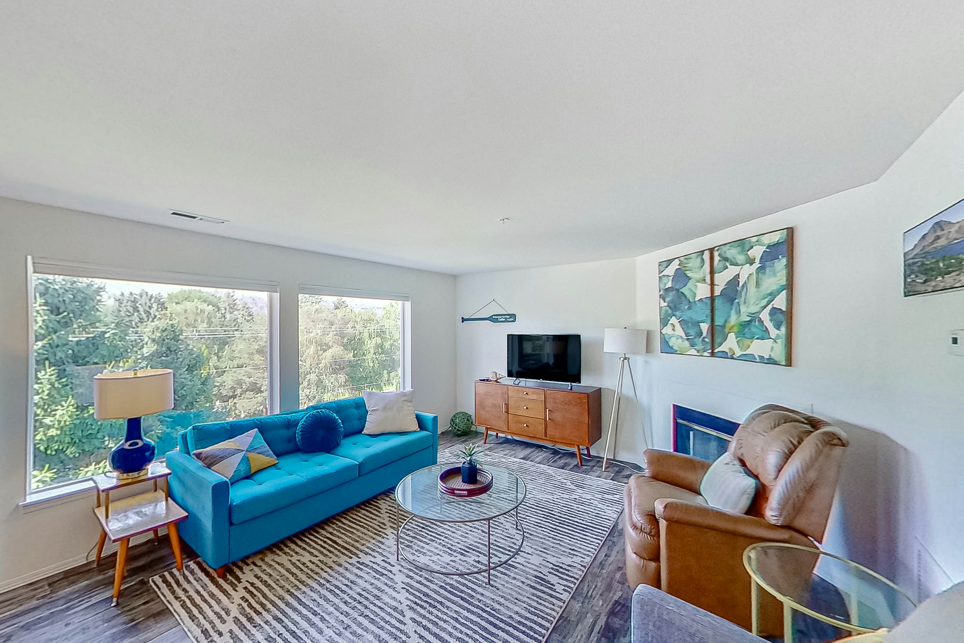 Park Pointe Serene Hideaway A202