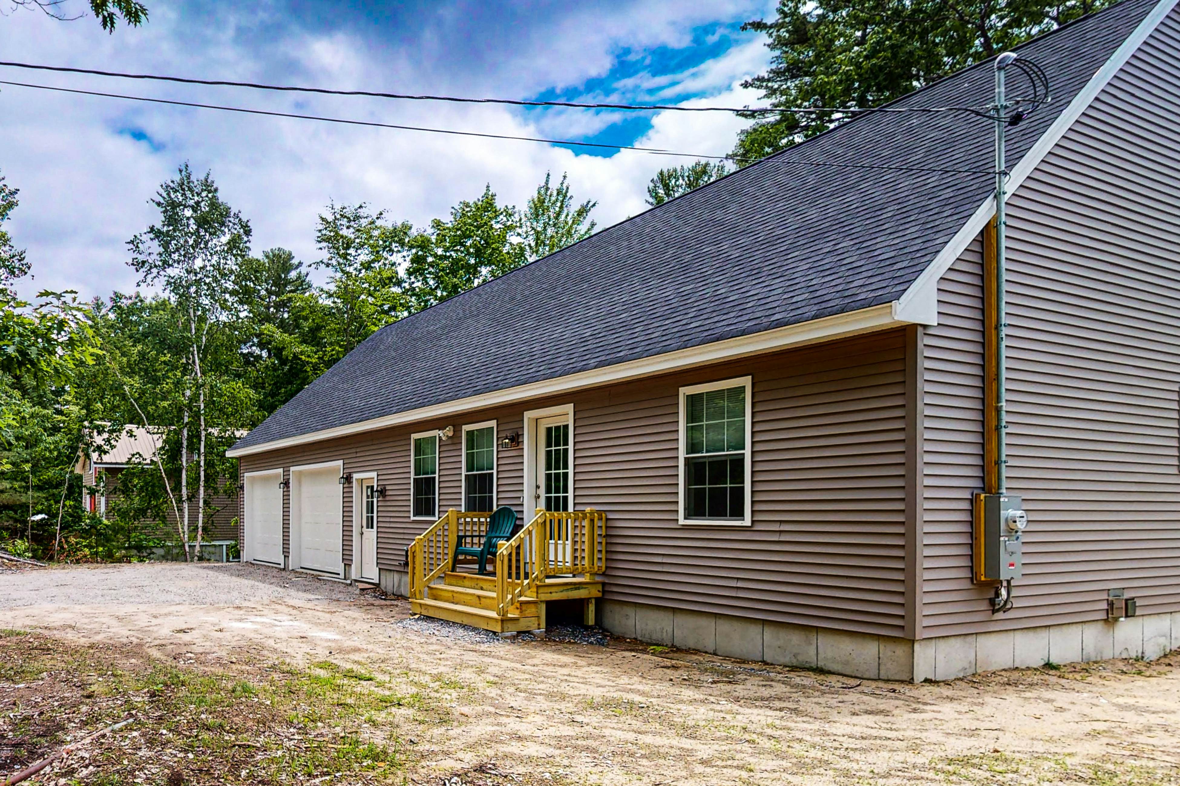 Sebago Lake Cabin Rentals, Lake House, Vacation Rentals Vacasa