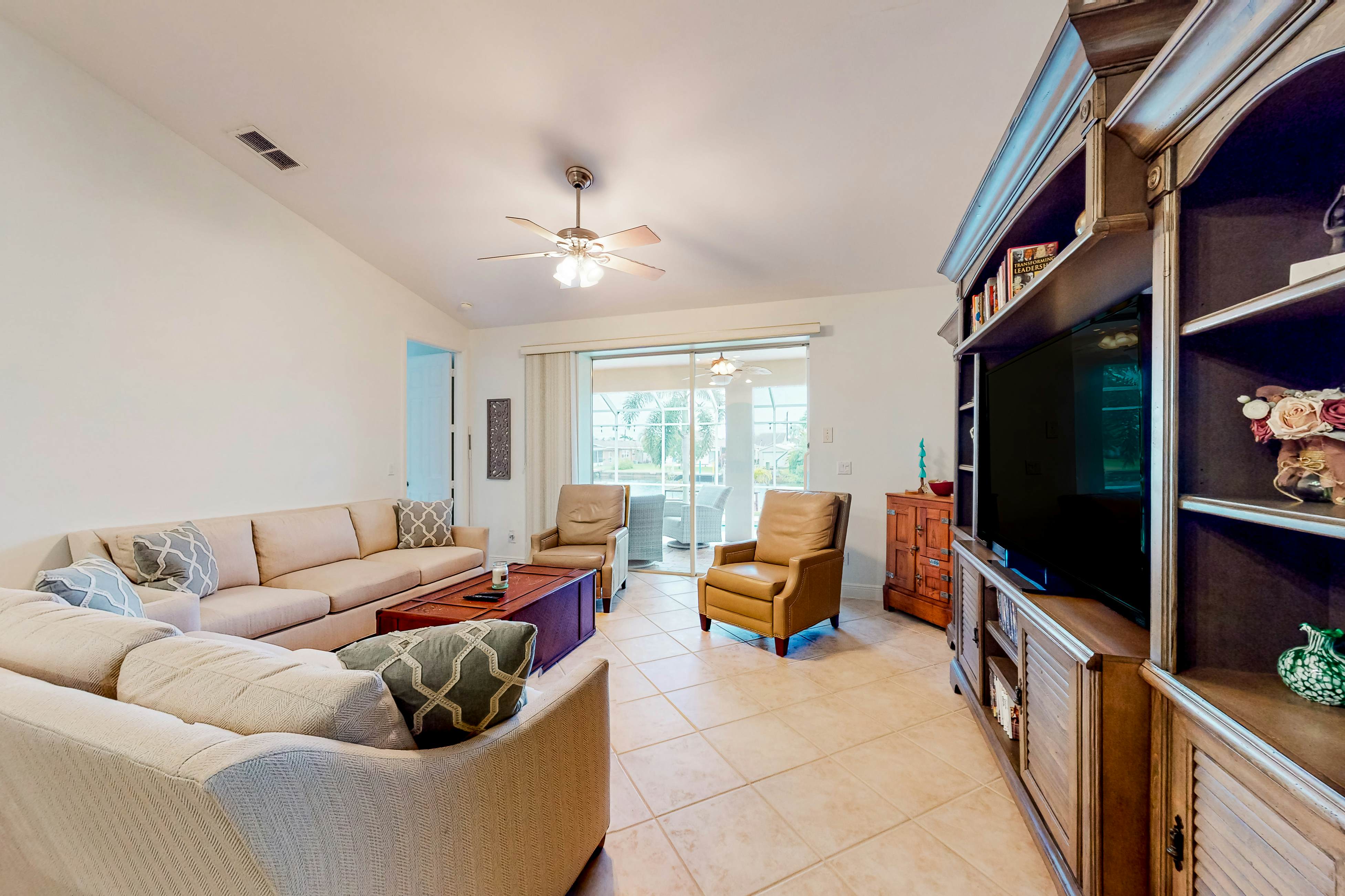 Fort Myers Vacation Rentals, Condo Rentals, Vacation Homes Vacasa