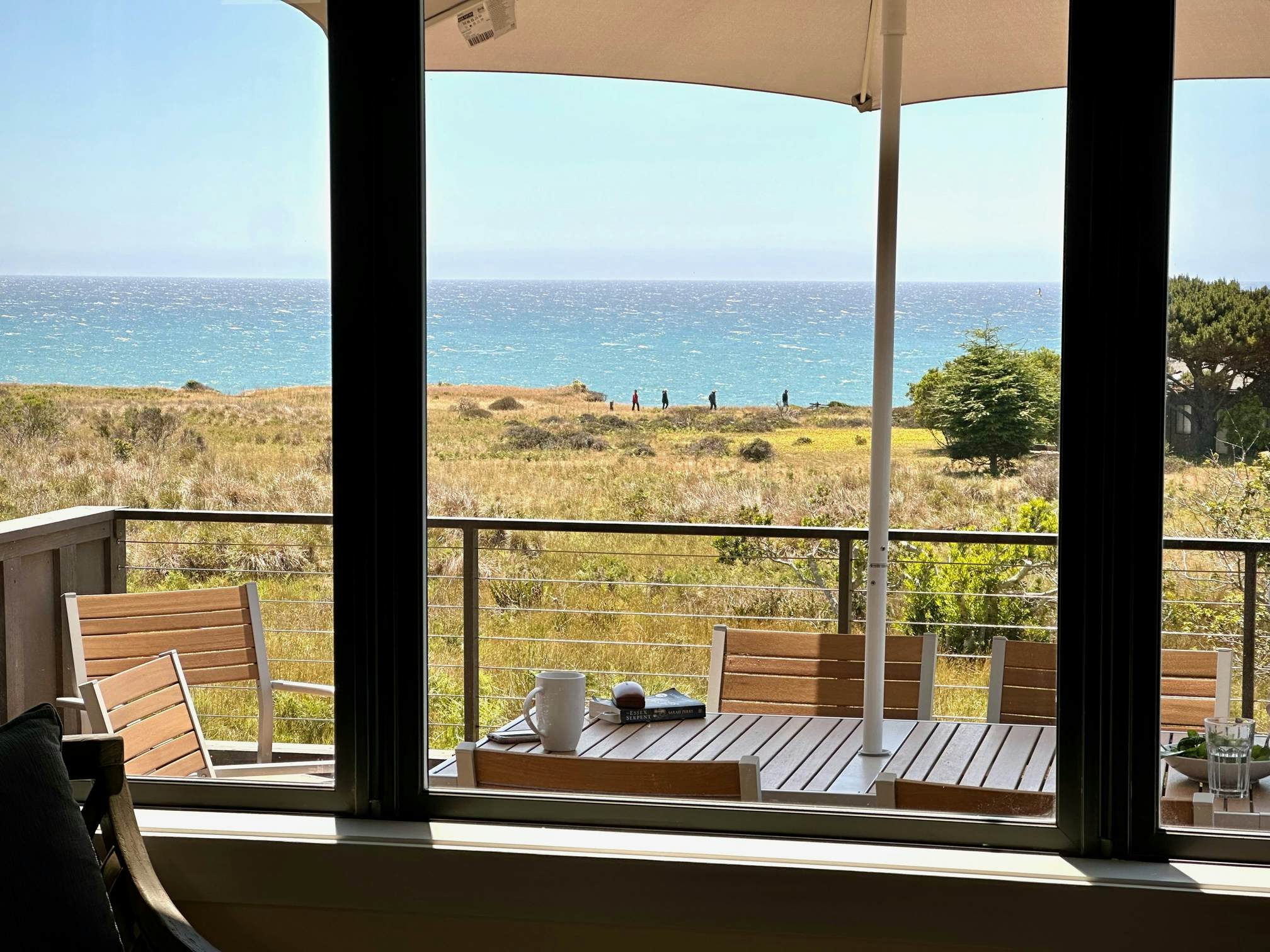 Coastal Calm at Sea Ranch