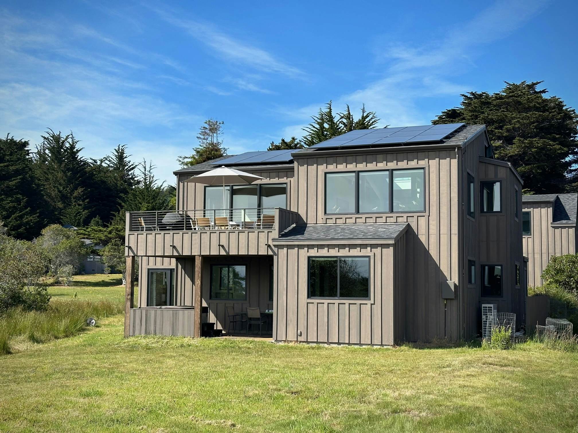 Coastal Calm at Sea Ranch
