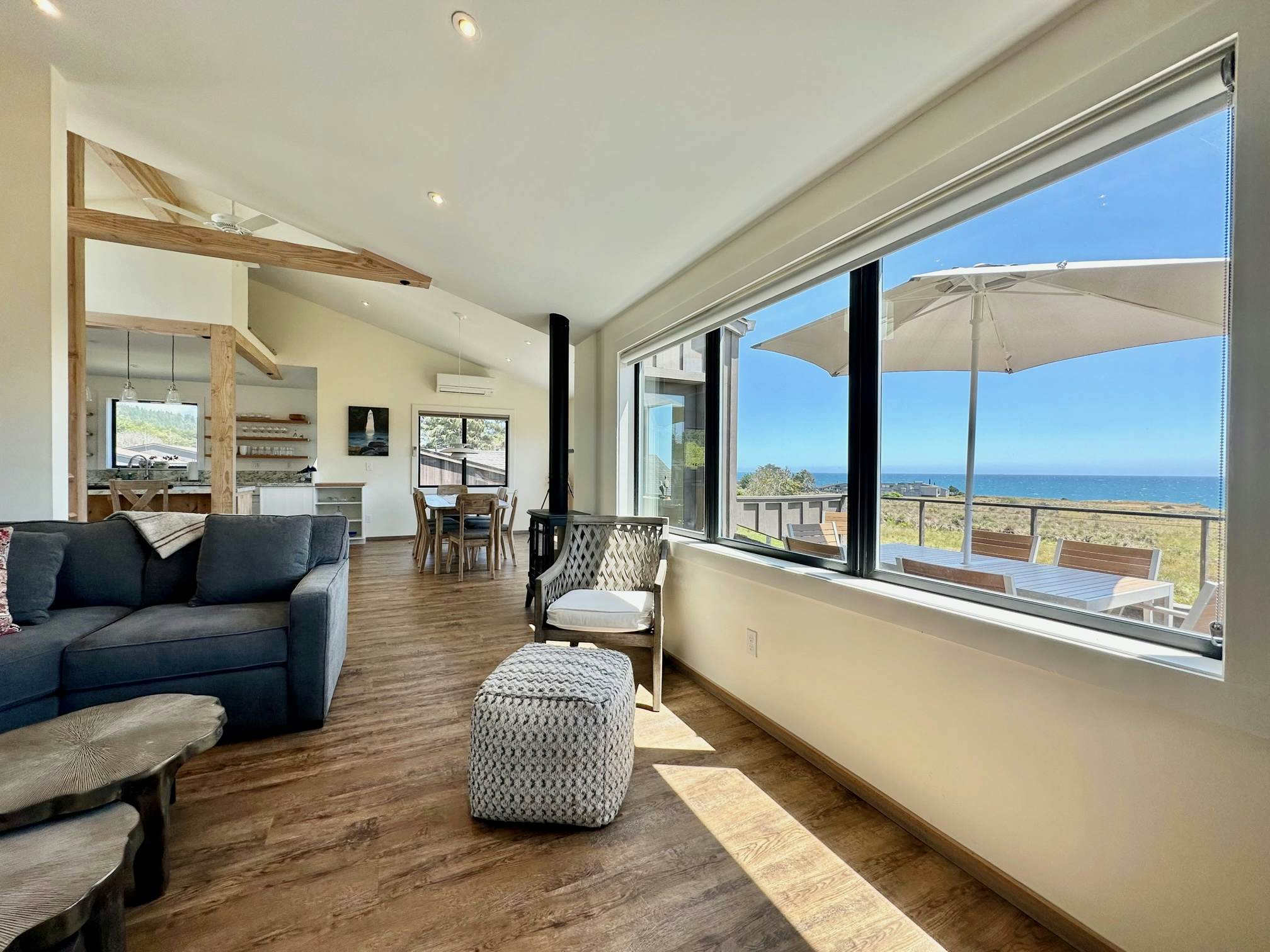 Coastal Calm at Sea Ranch