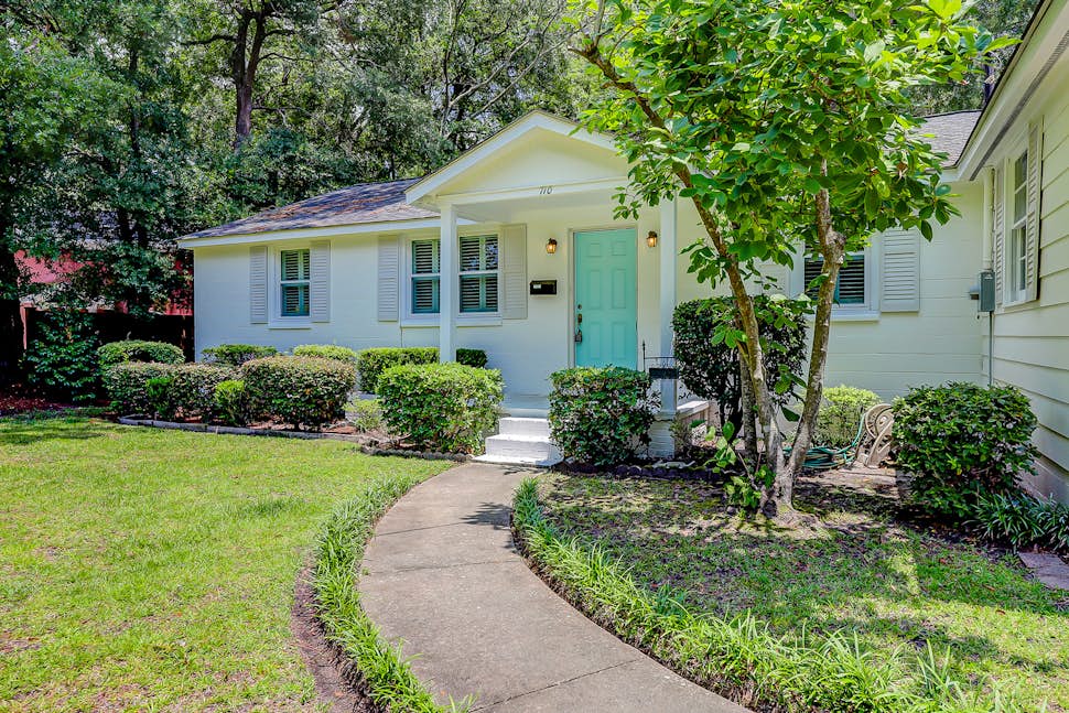 Live Like a Local 30 Day Rental 3 BD Charleston, SC Vacation Rental