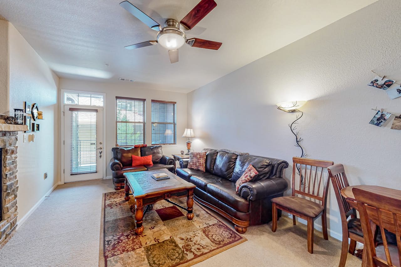 Granby Village Vista 2 BD Granby, CO Vacation Rental Vacasa