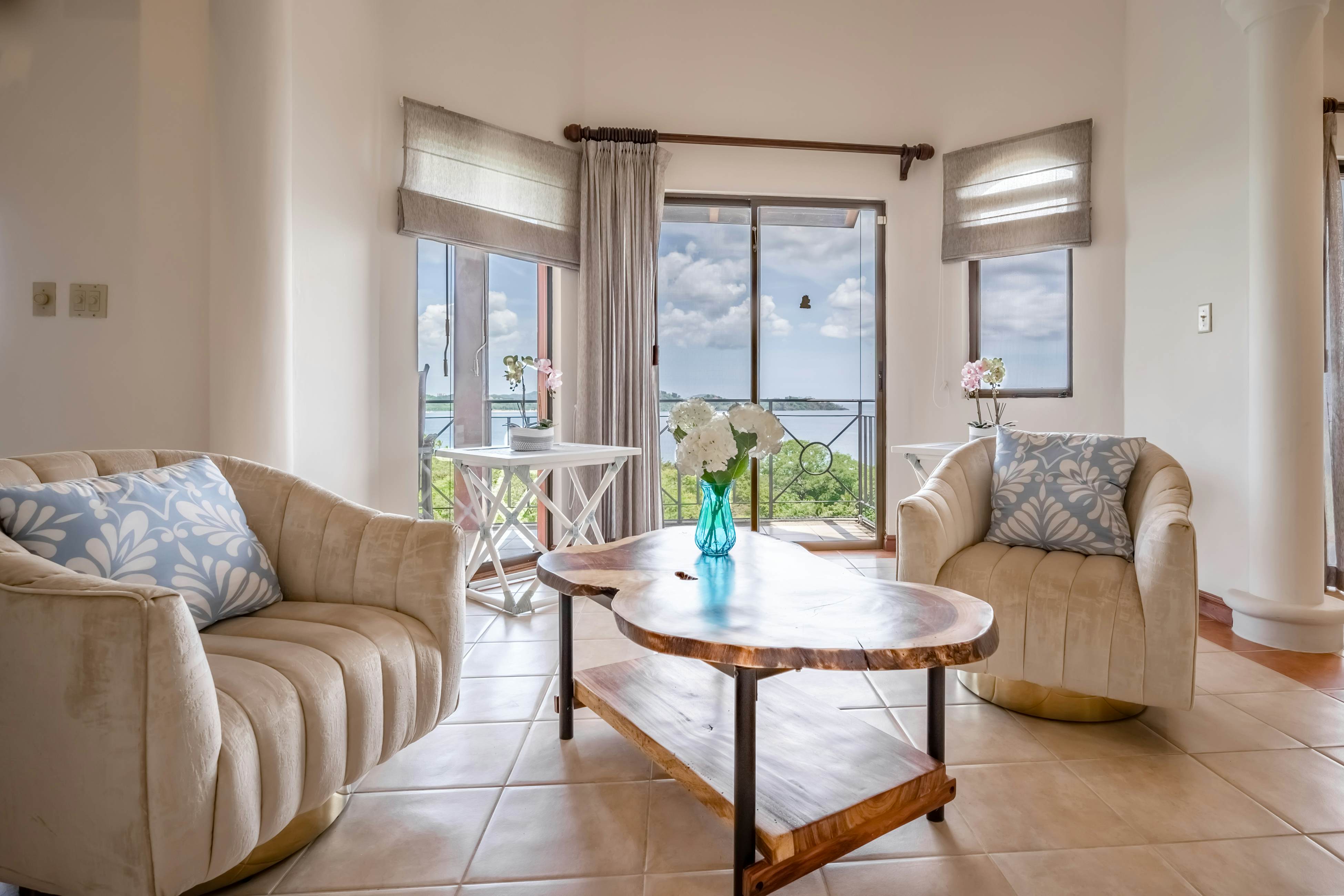 Villas Catalina, Unit 7