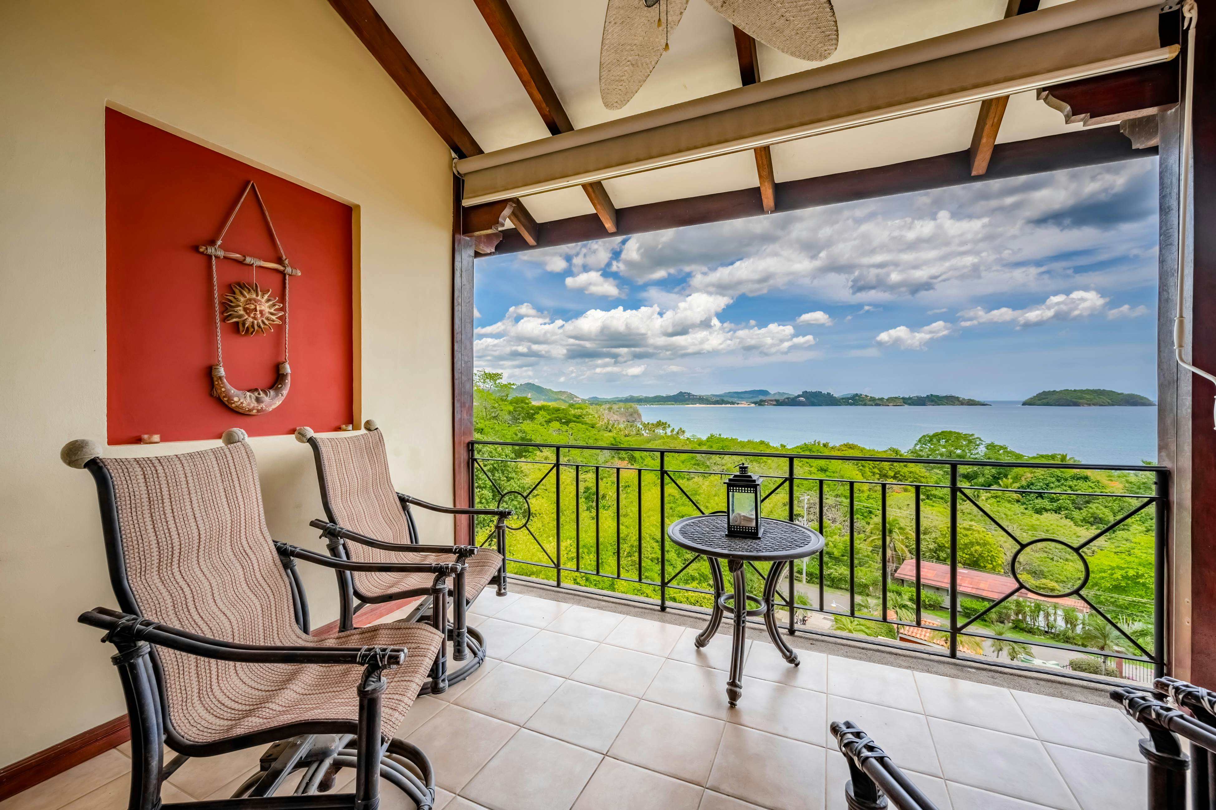 Villas Catalina, Unit 7