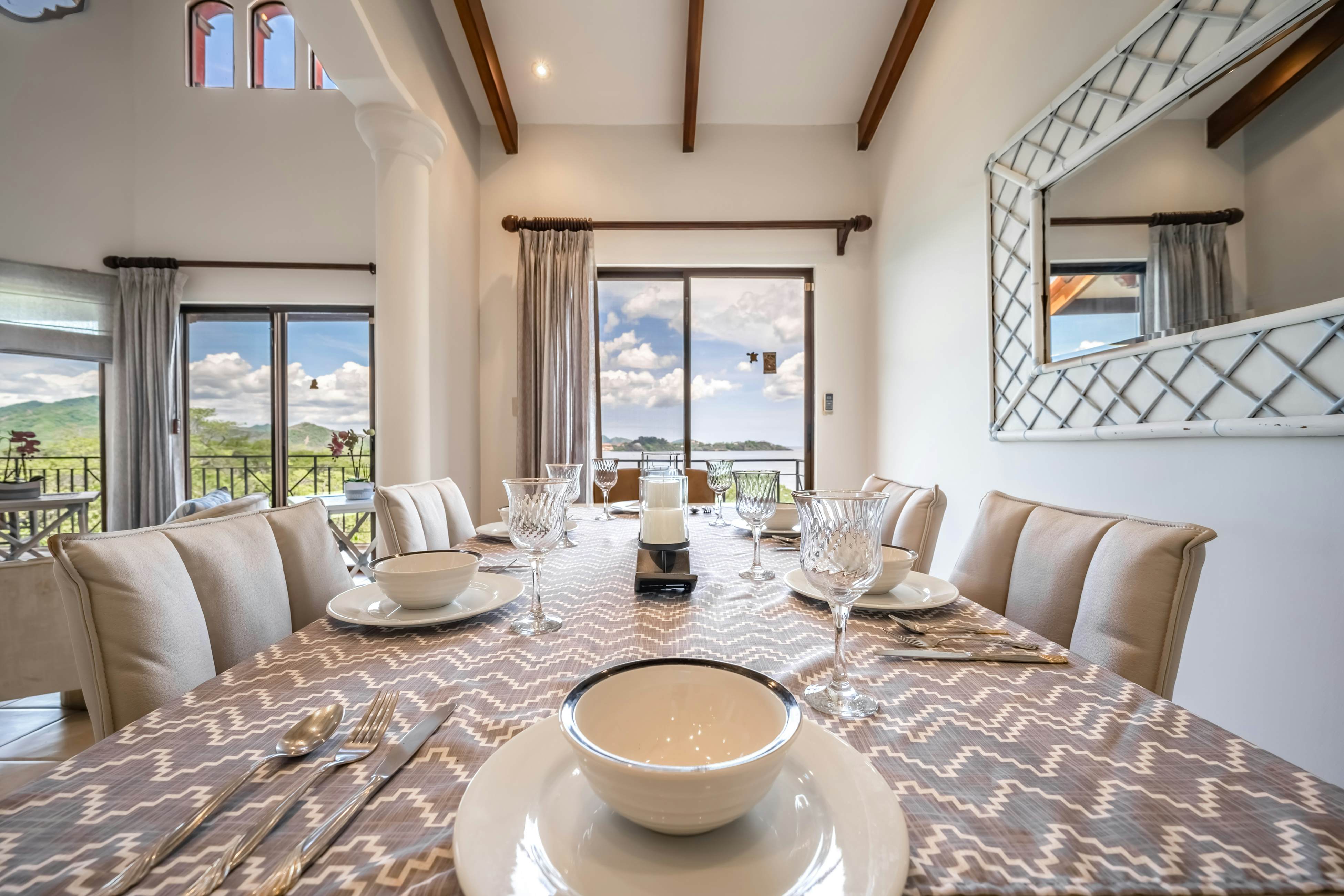 Villas Catalina, Unit 7