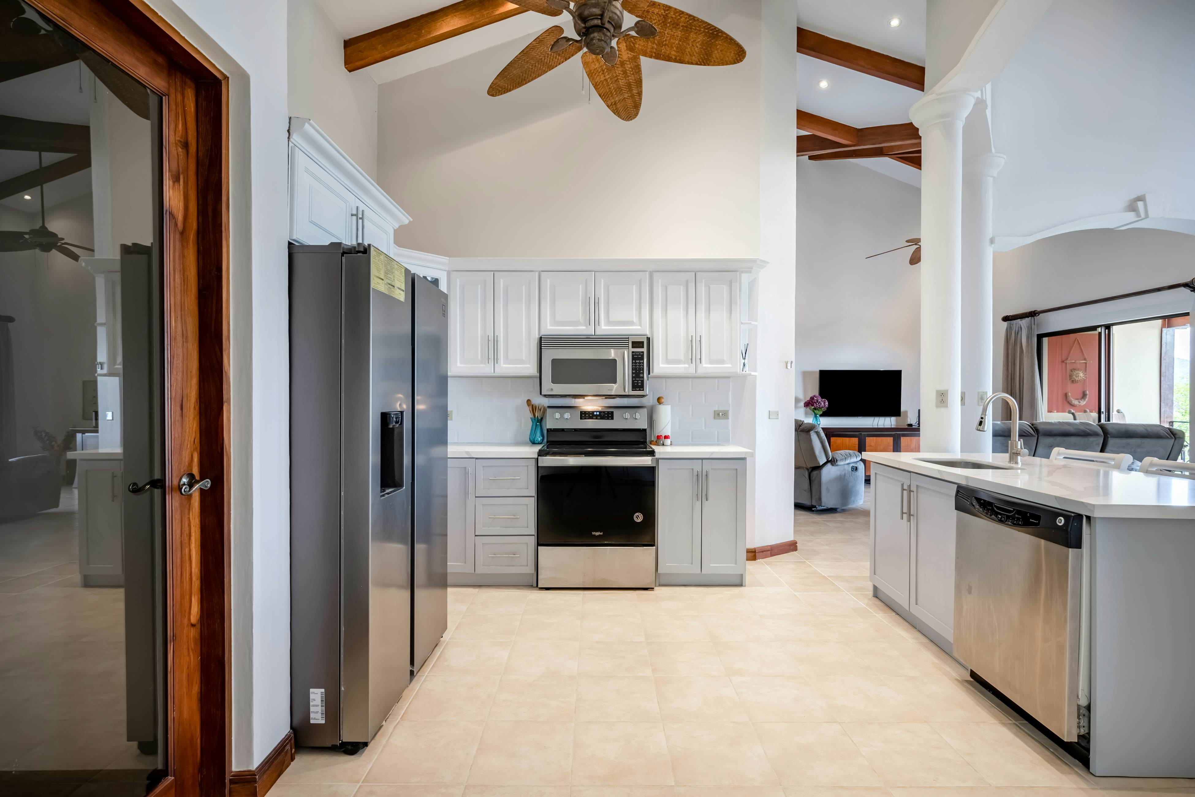 Villas Catalina, Unit 7