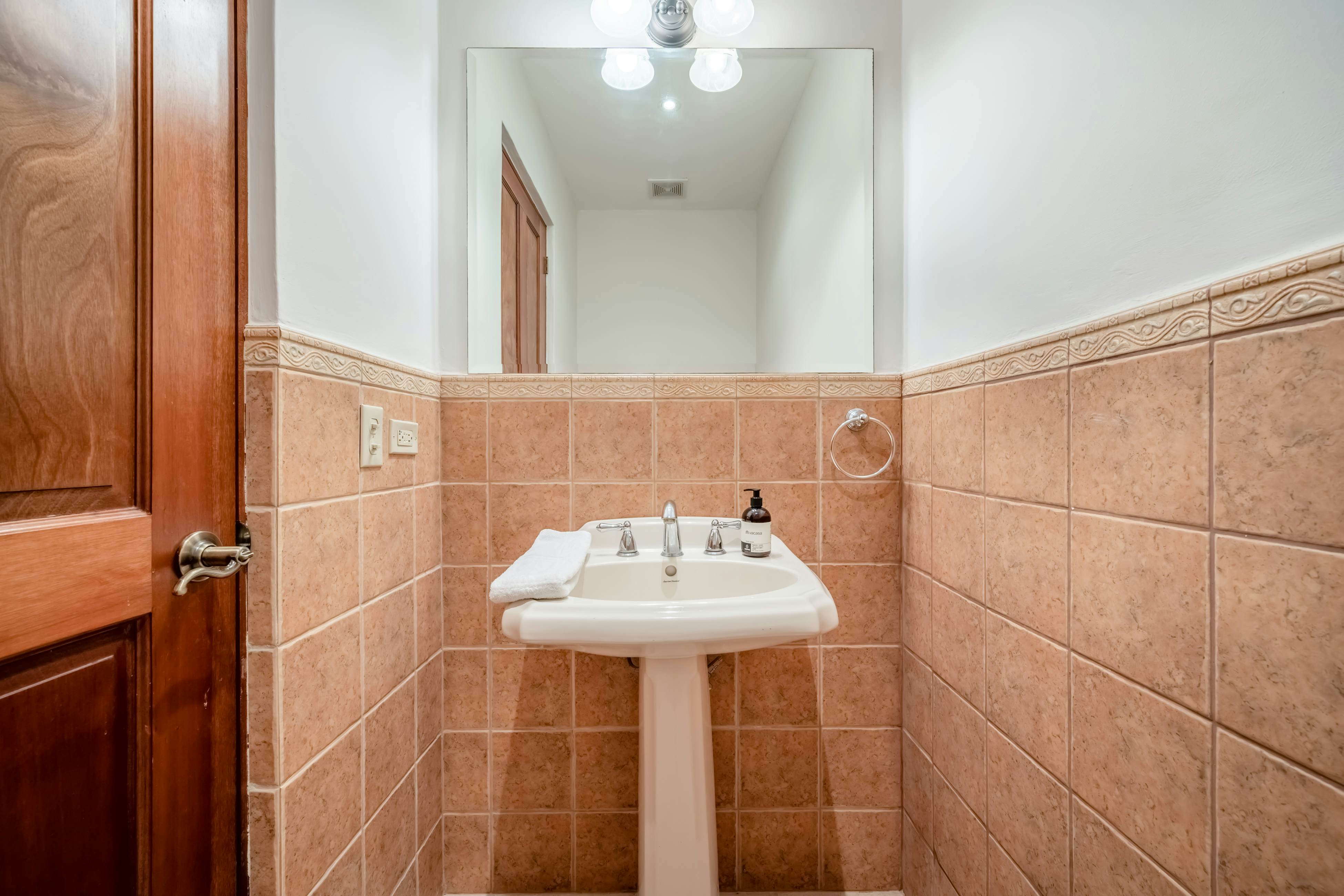 Villas Catalina, Unit 7