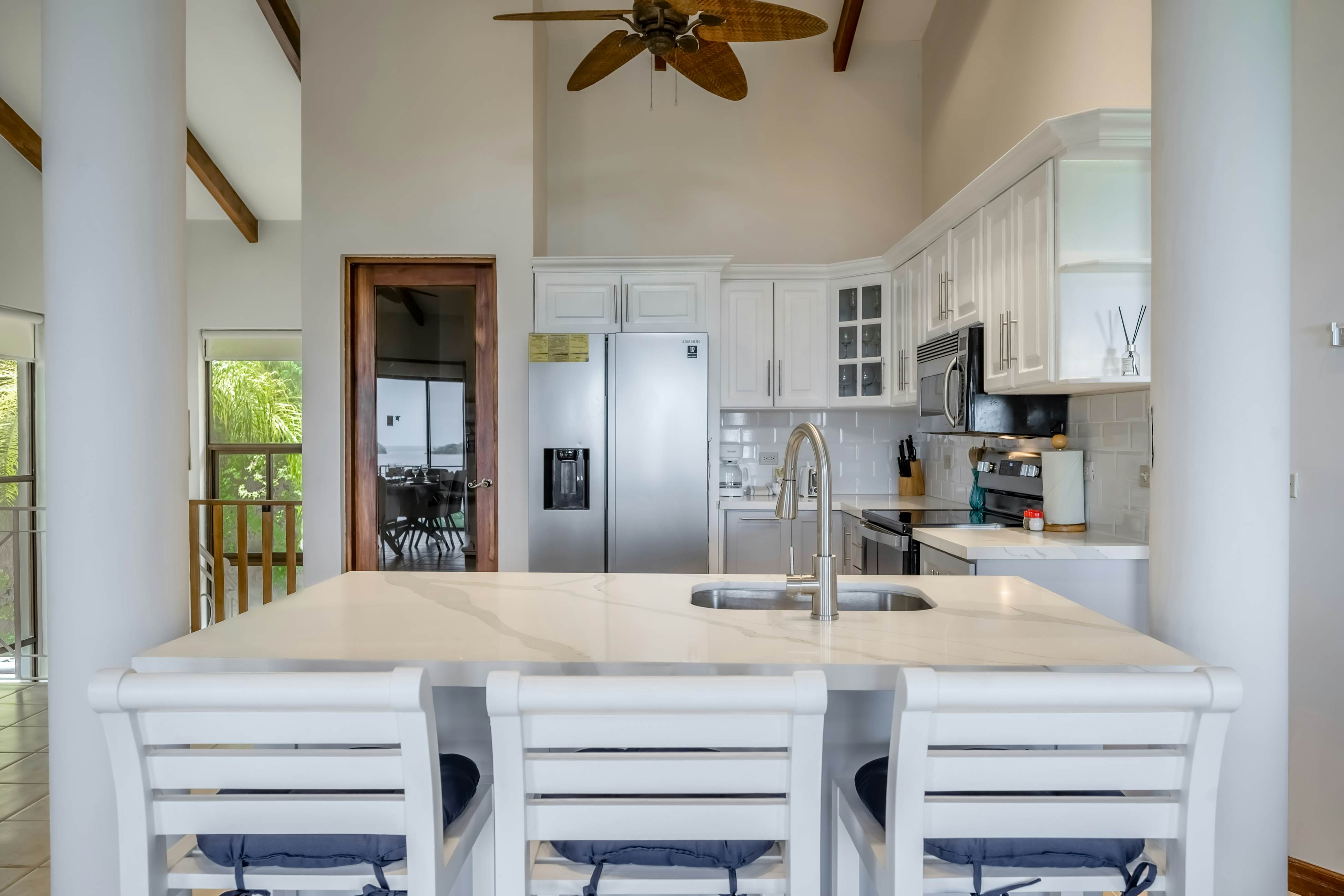 Villas Catalina, Unit 7