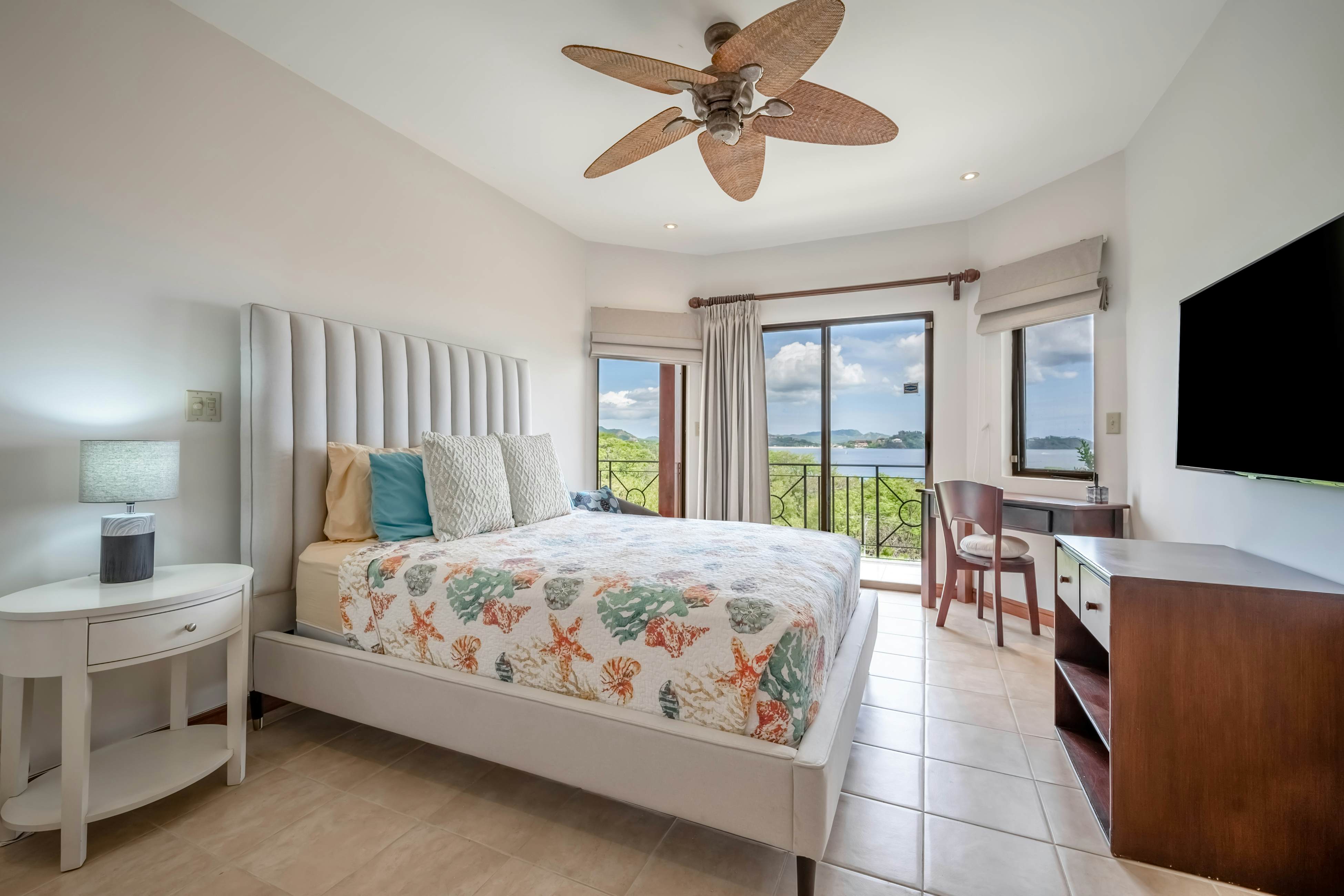 Villas Catalina, Unit 7