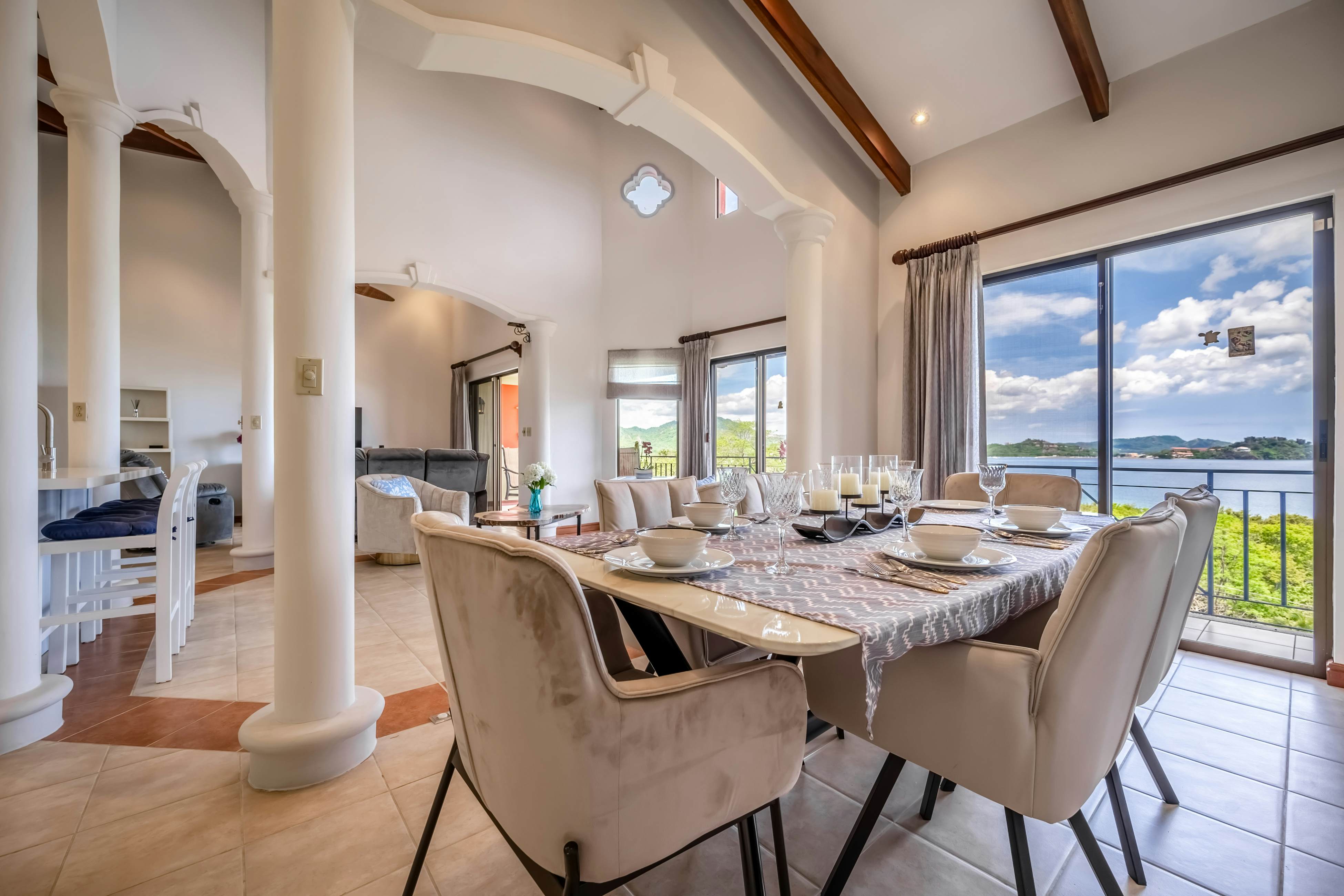 Villas Catalina, Unit 7