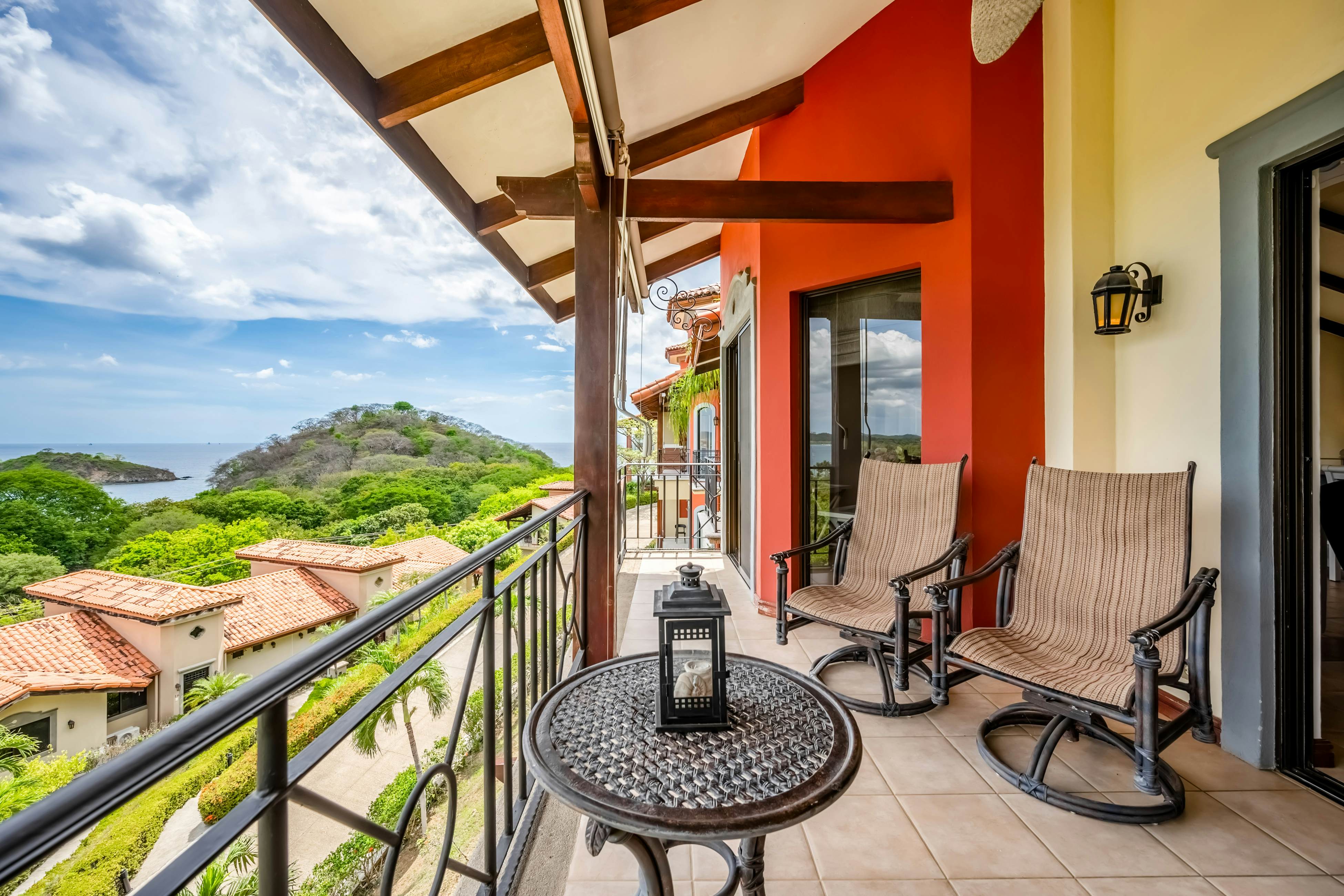 Villas Catalina, Unit 7