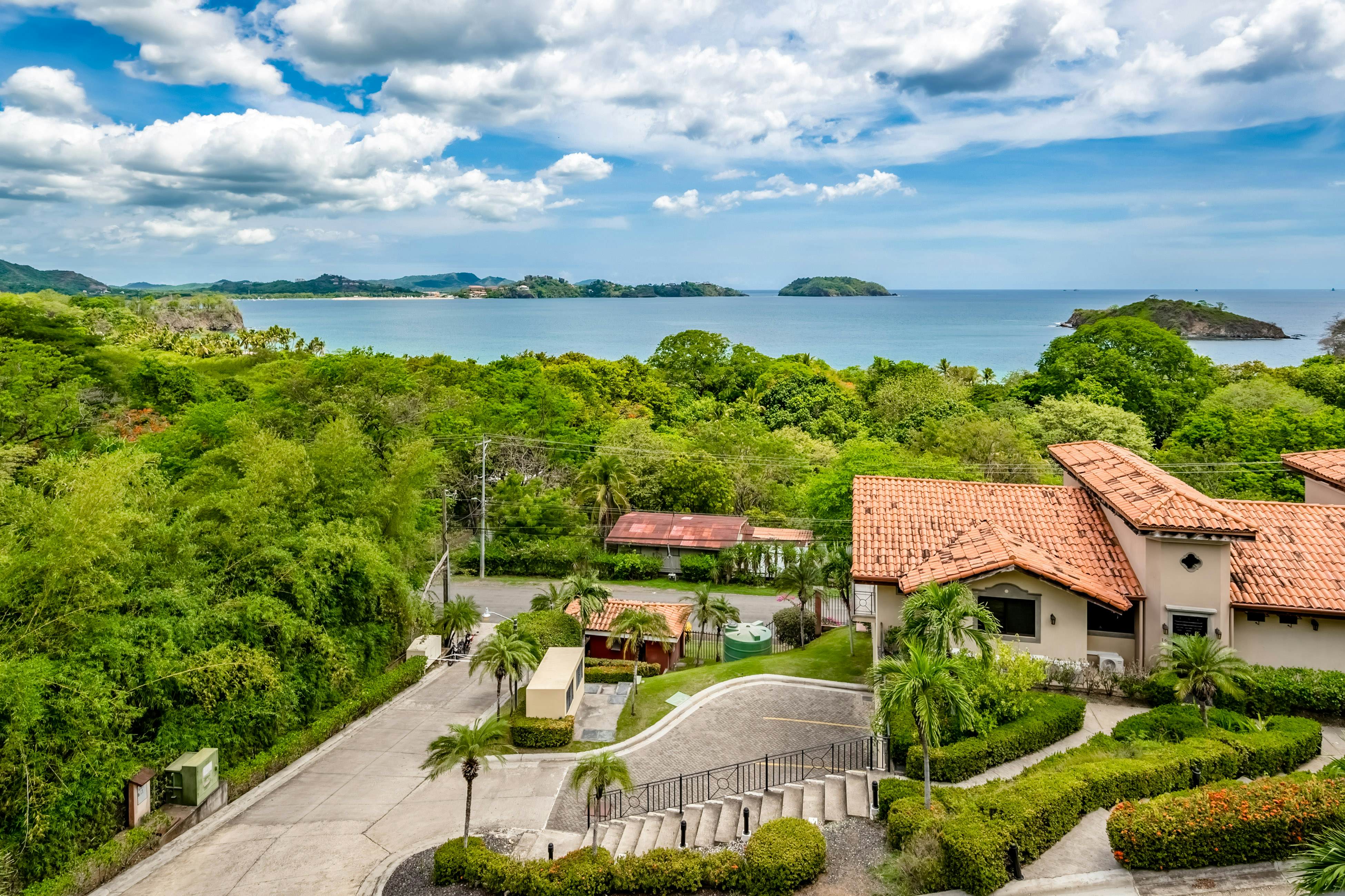 Villas Catalina, Unit 7