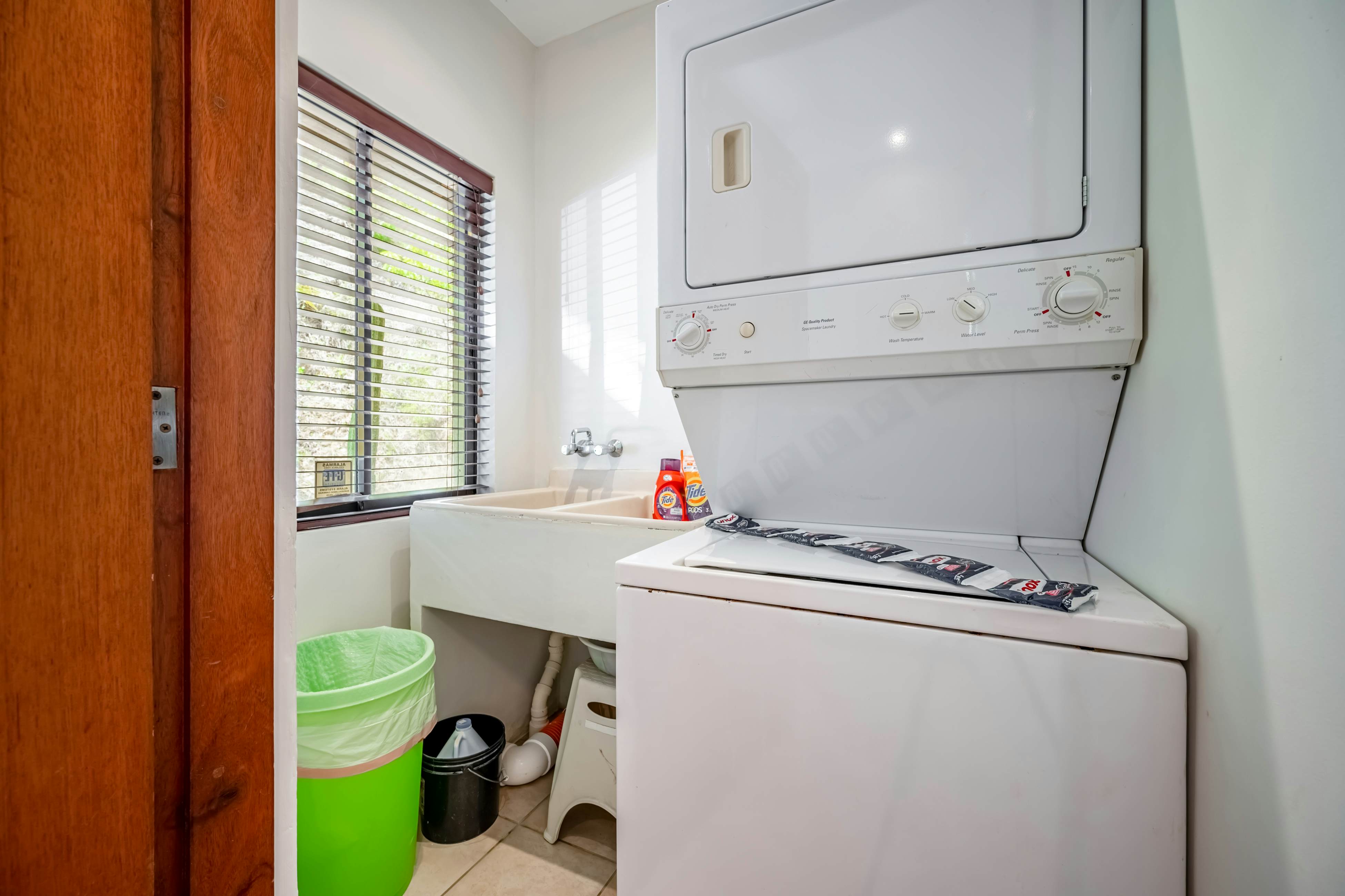 Villas Catalina, Unit 7