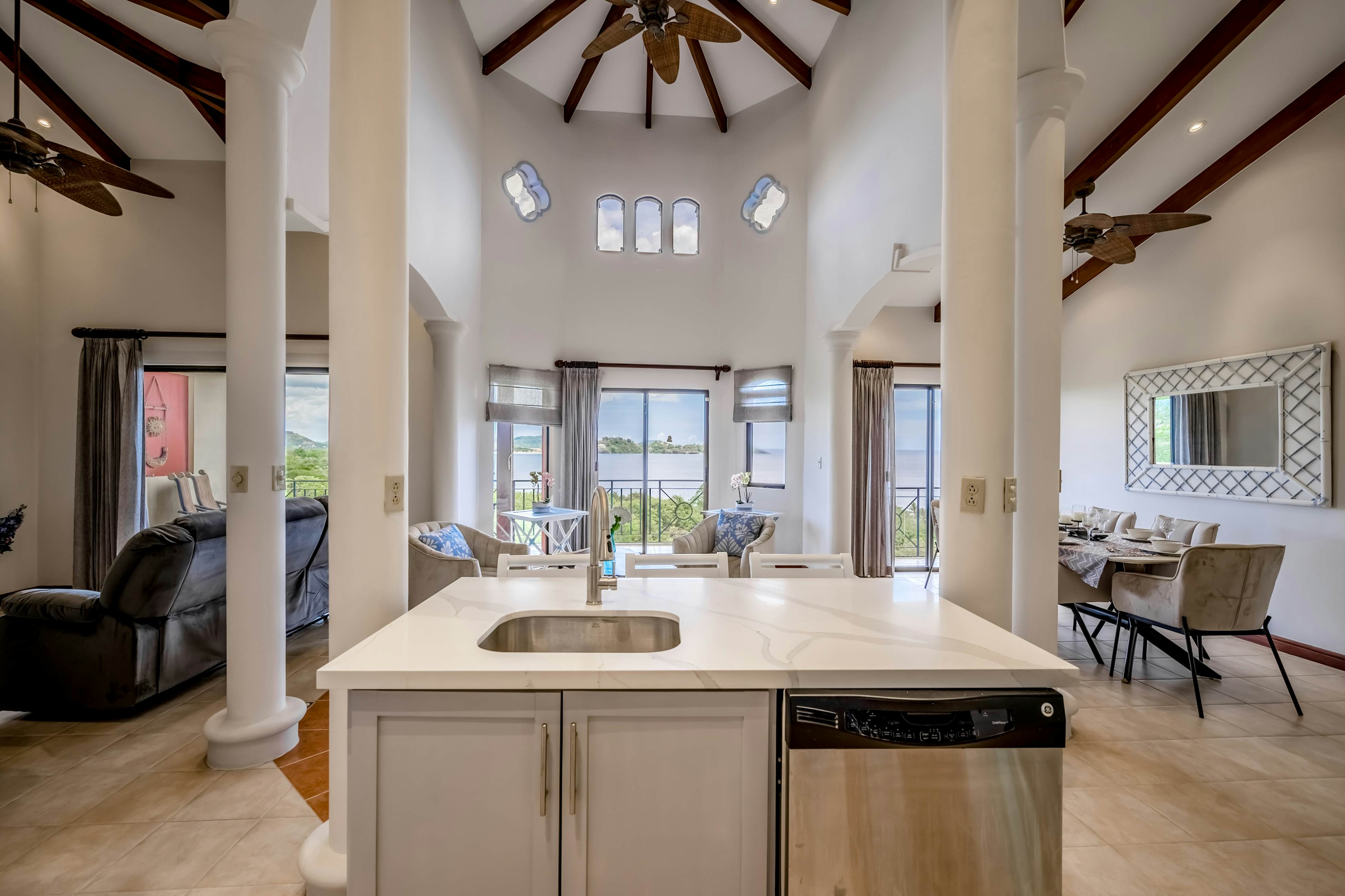 Villas Catalina, Unit 7