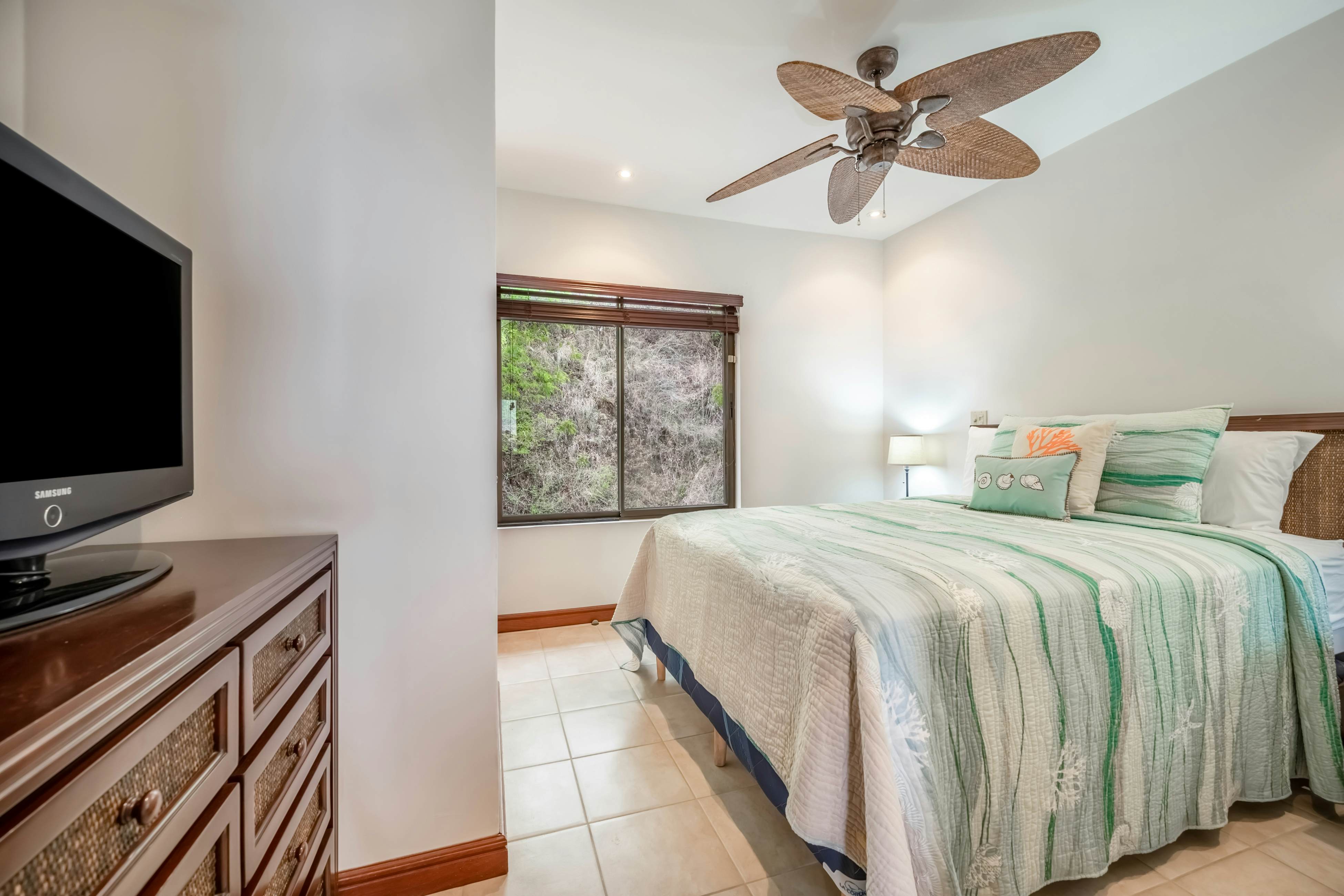 Villas Catalina, Unit 7