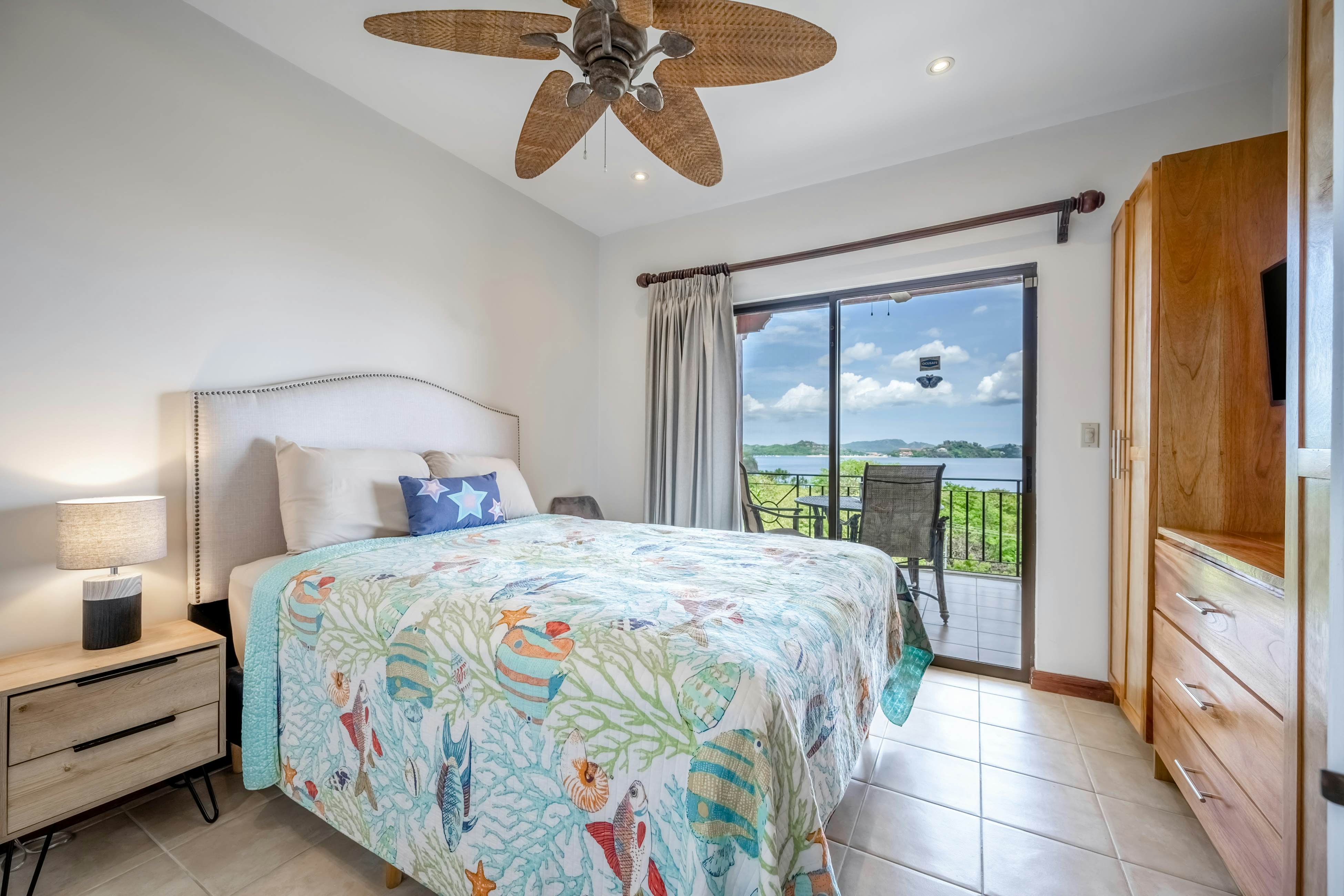 Villas Catalina, Unit 7