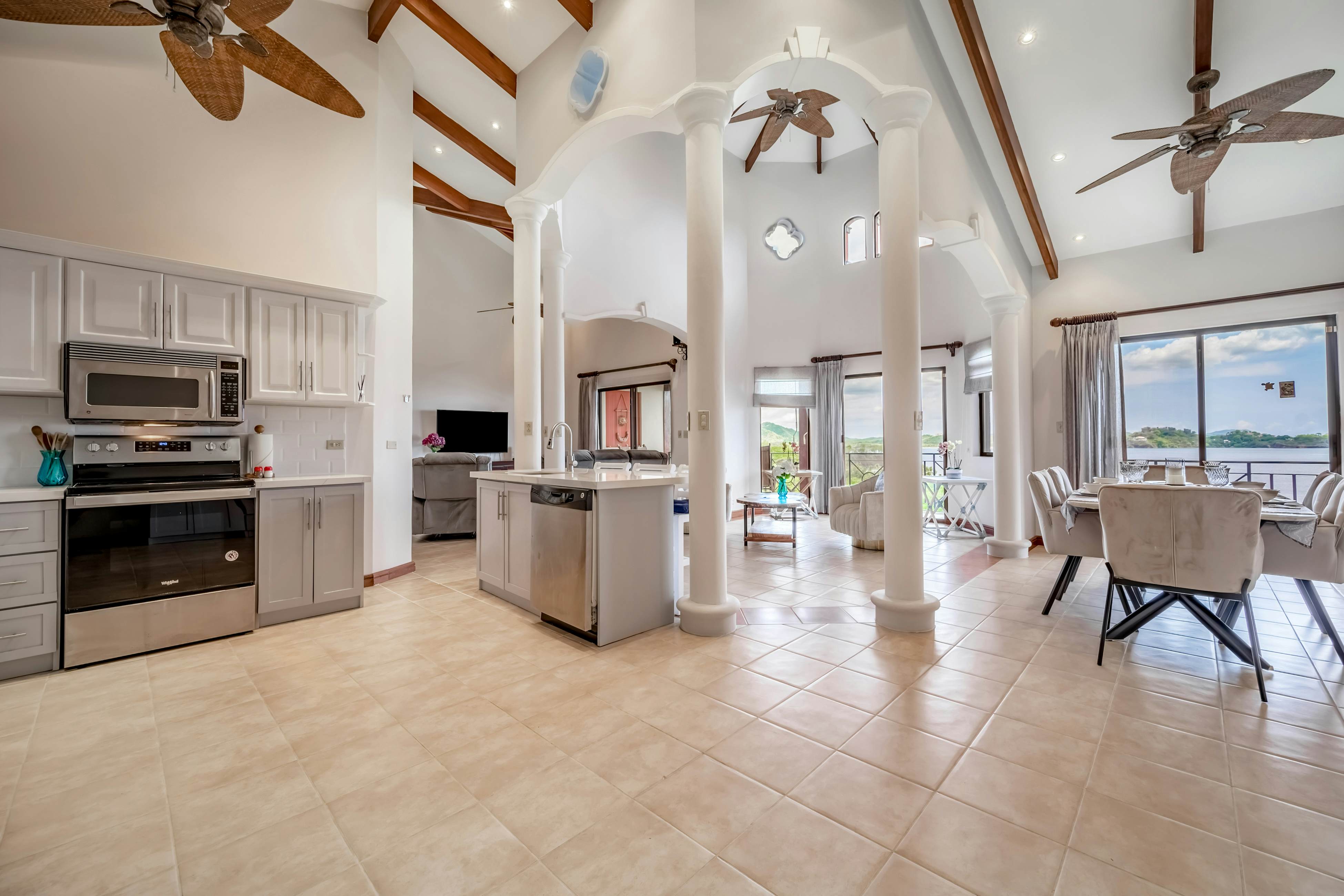 Villas Catalina, Unit 7