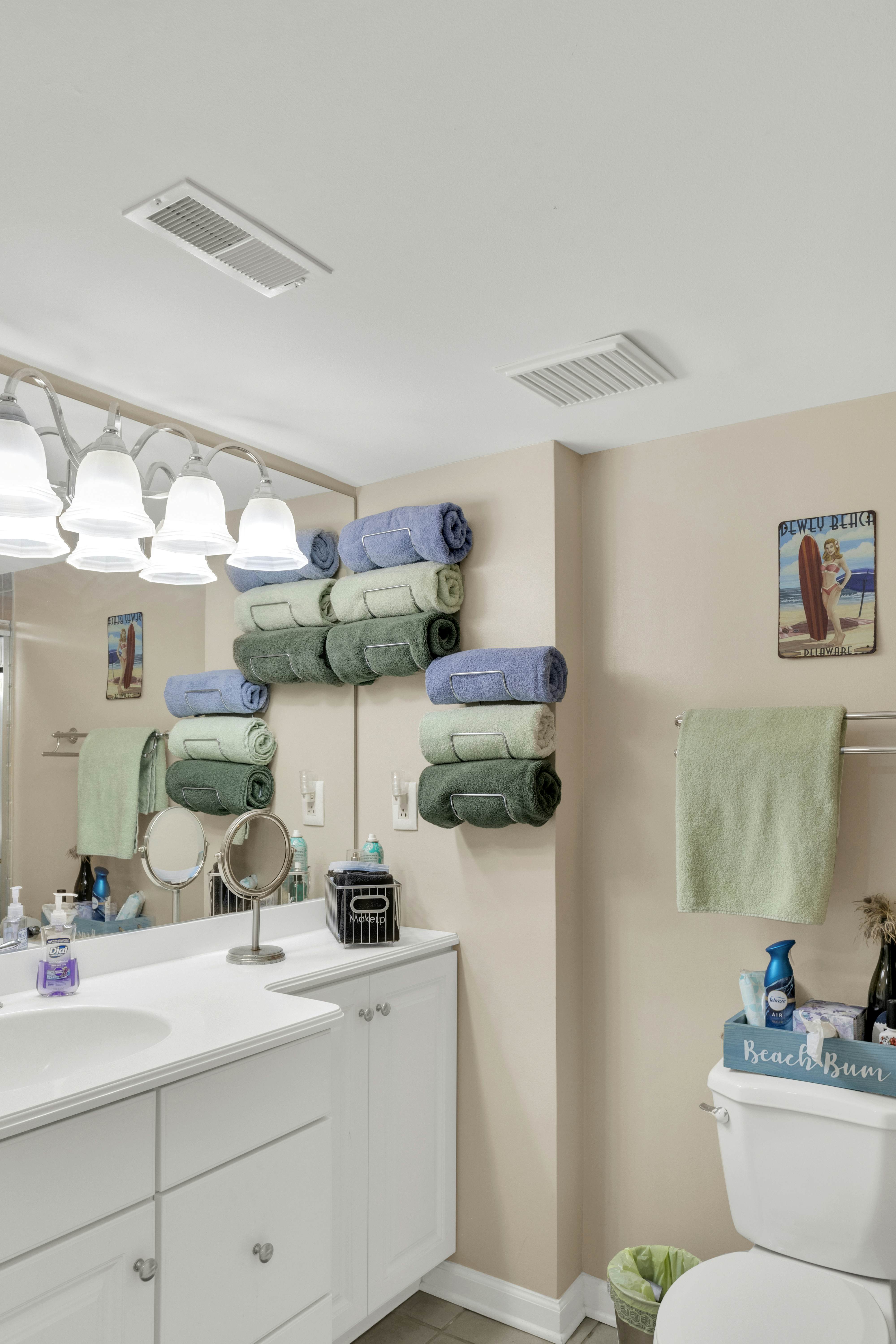 Town of Dewey Beach - 100 Collins Ave, Unit #103