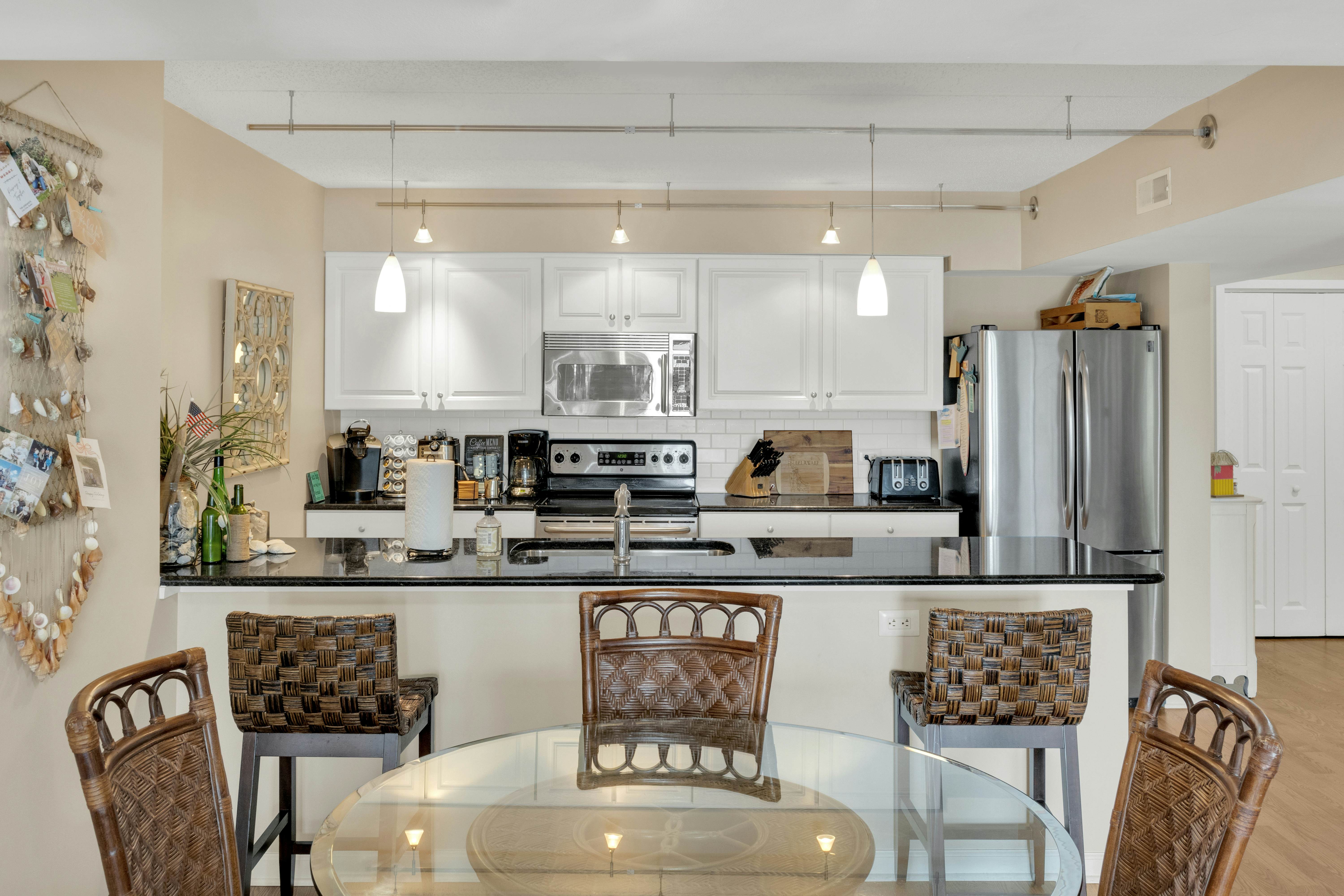 Town of Dewey Beach - 100 Collins Ave, Unit #103