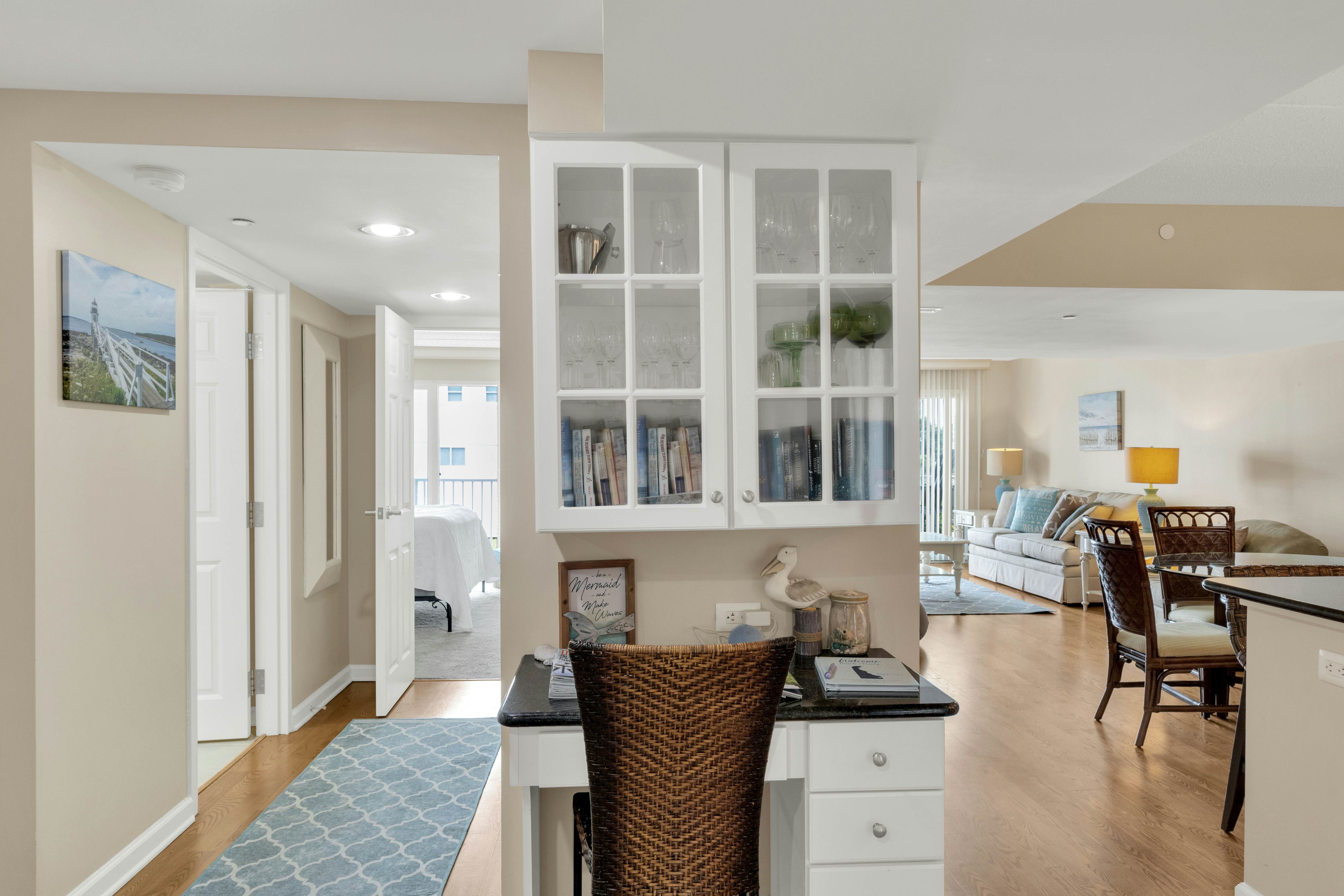 Town of Dewey Beach - 100 Collins Ave, Unit #103