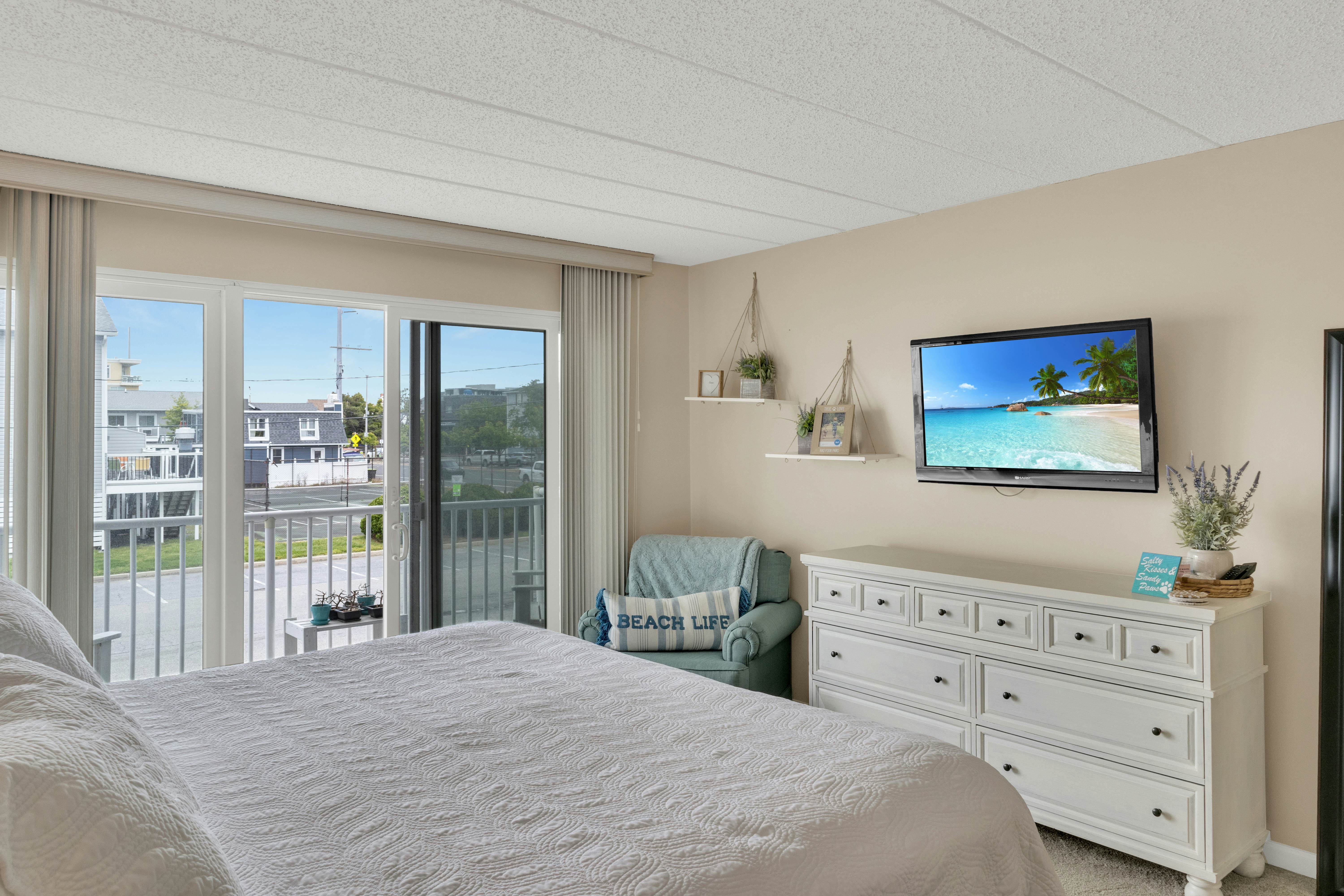 Town of Dewey Beach - 100 Collins Ave, Unit #103