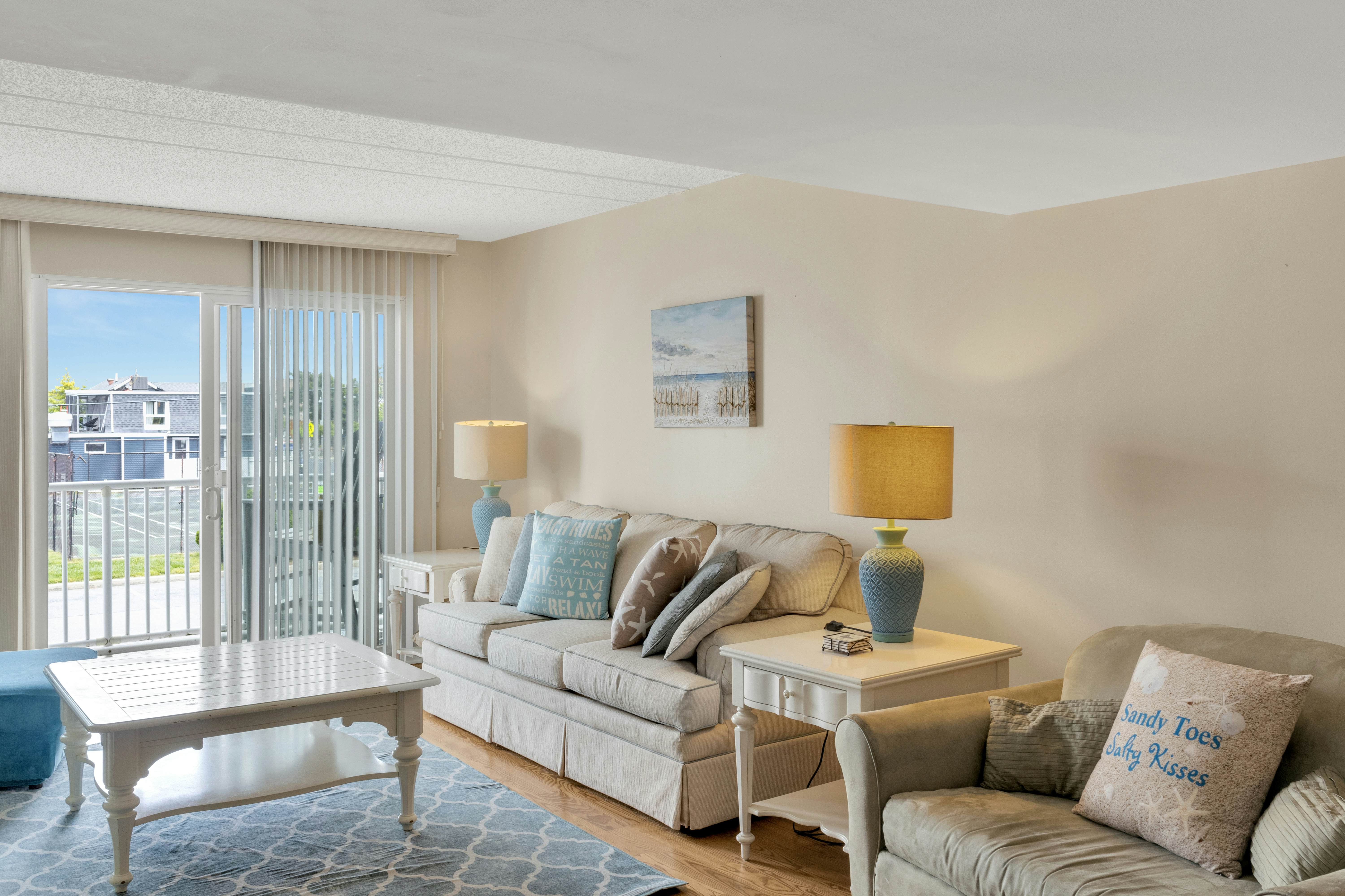 Town of Dewey Beach - 100 Collins Ave, Unit #103