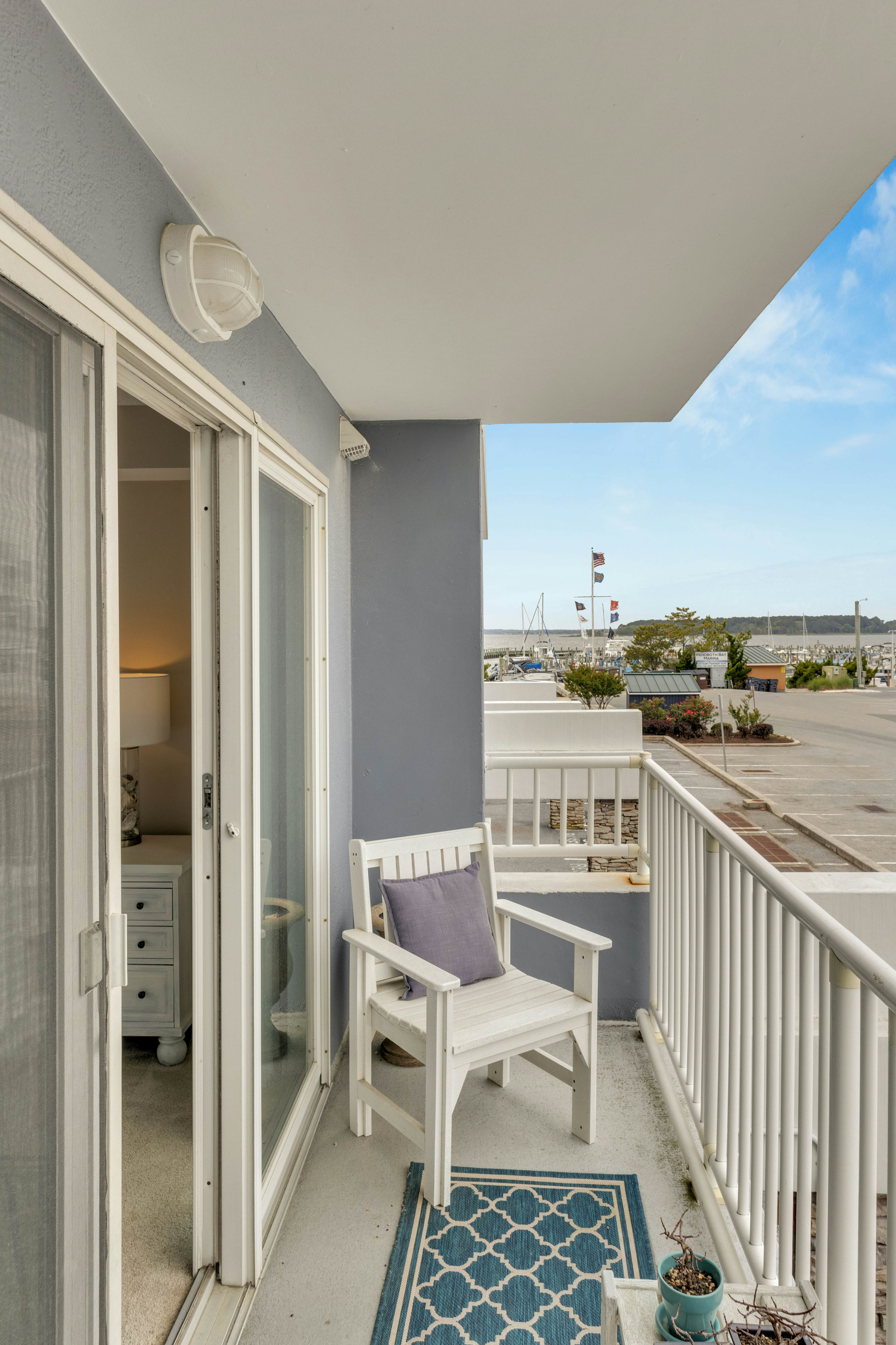 Town of Dewey Beach - 100 Collins Ave, Unit #103