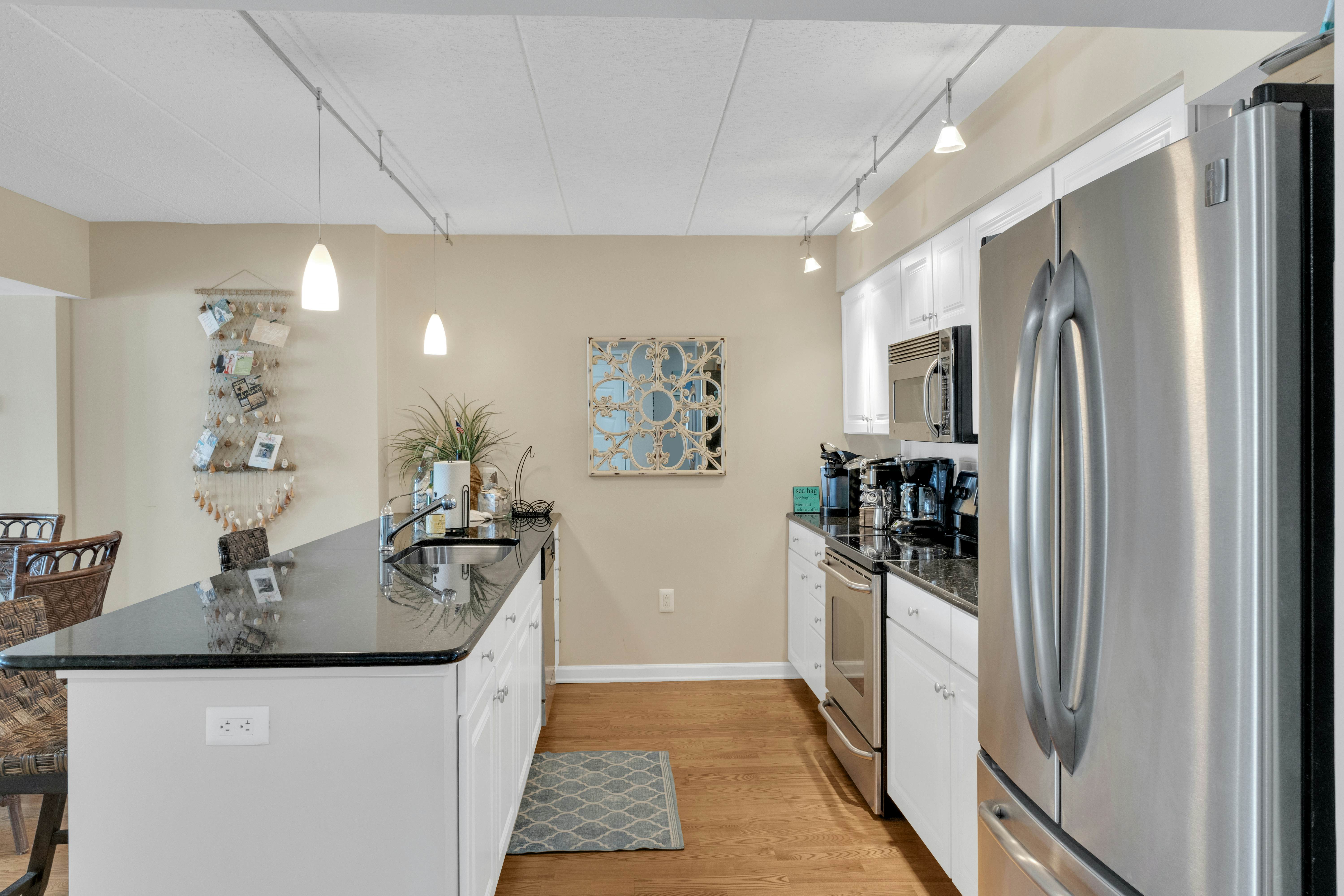 Town of Dewey Beach - 100 Collins Ave, Unit #103