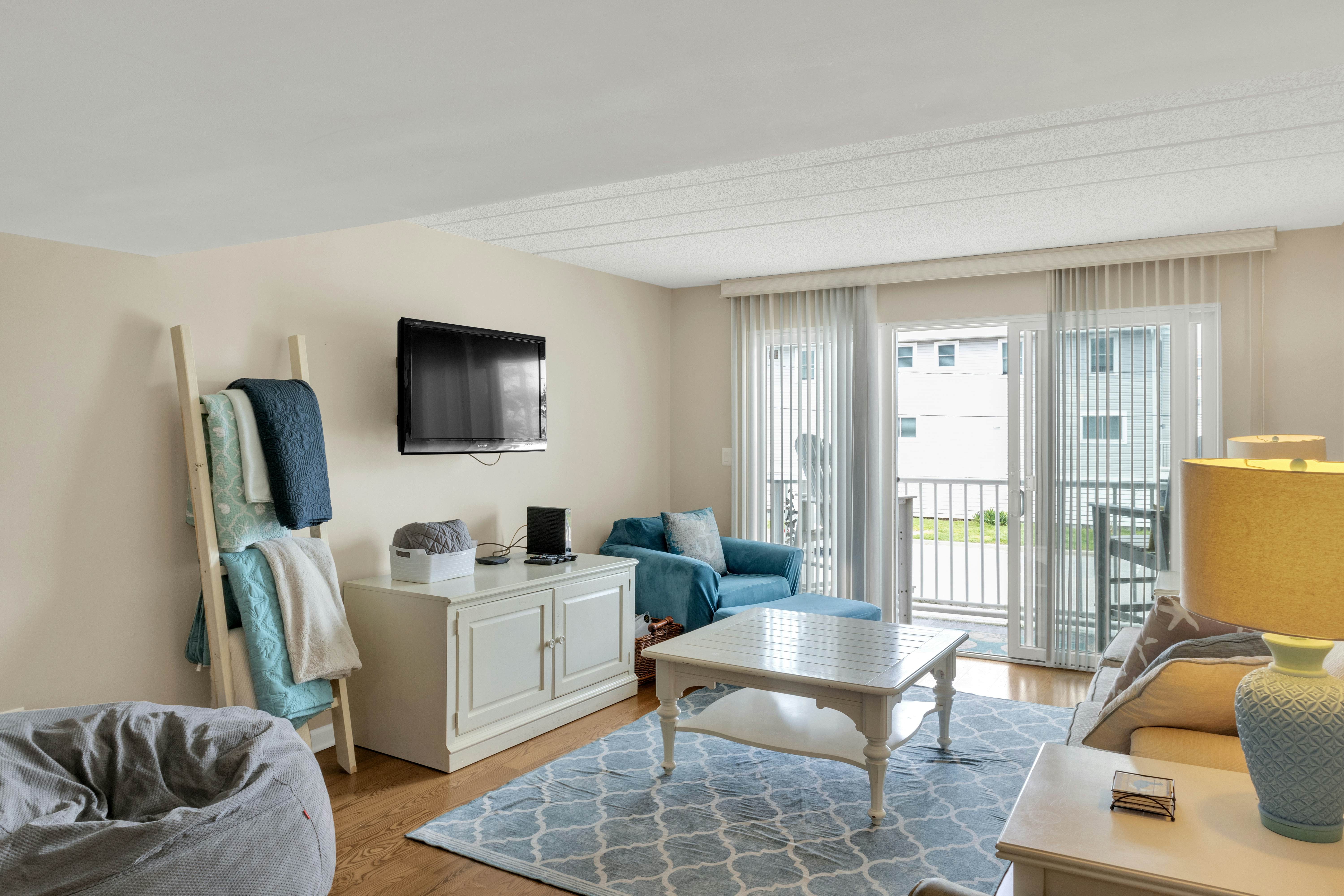 Town of Dewey Beach - 100 Collins Ave, Unit #103