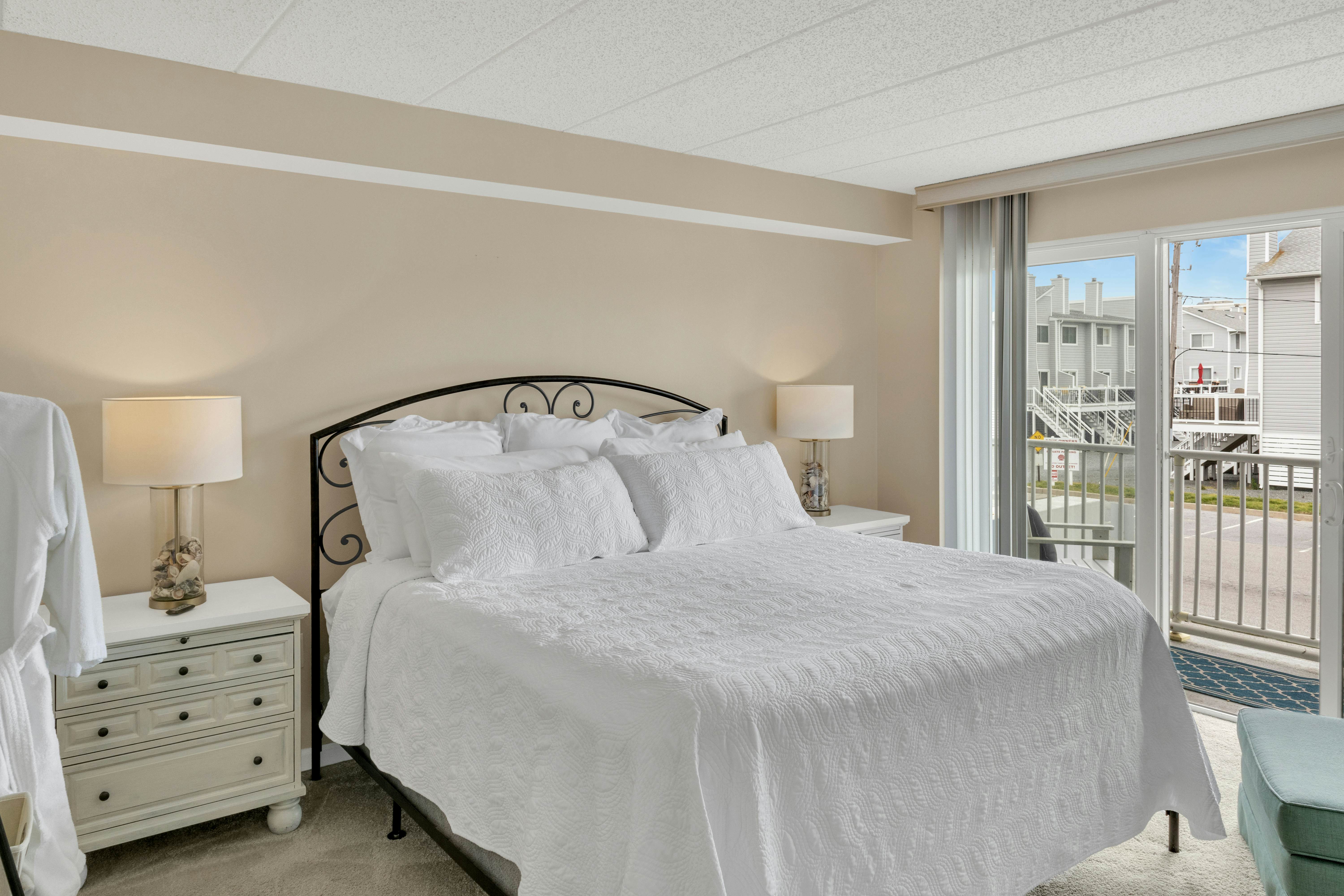 Town of Dewey Beach - 100 Collins Ave, Unit #103