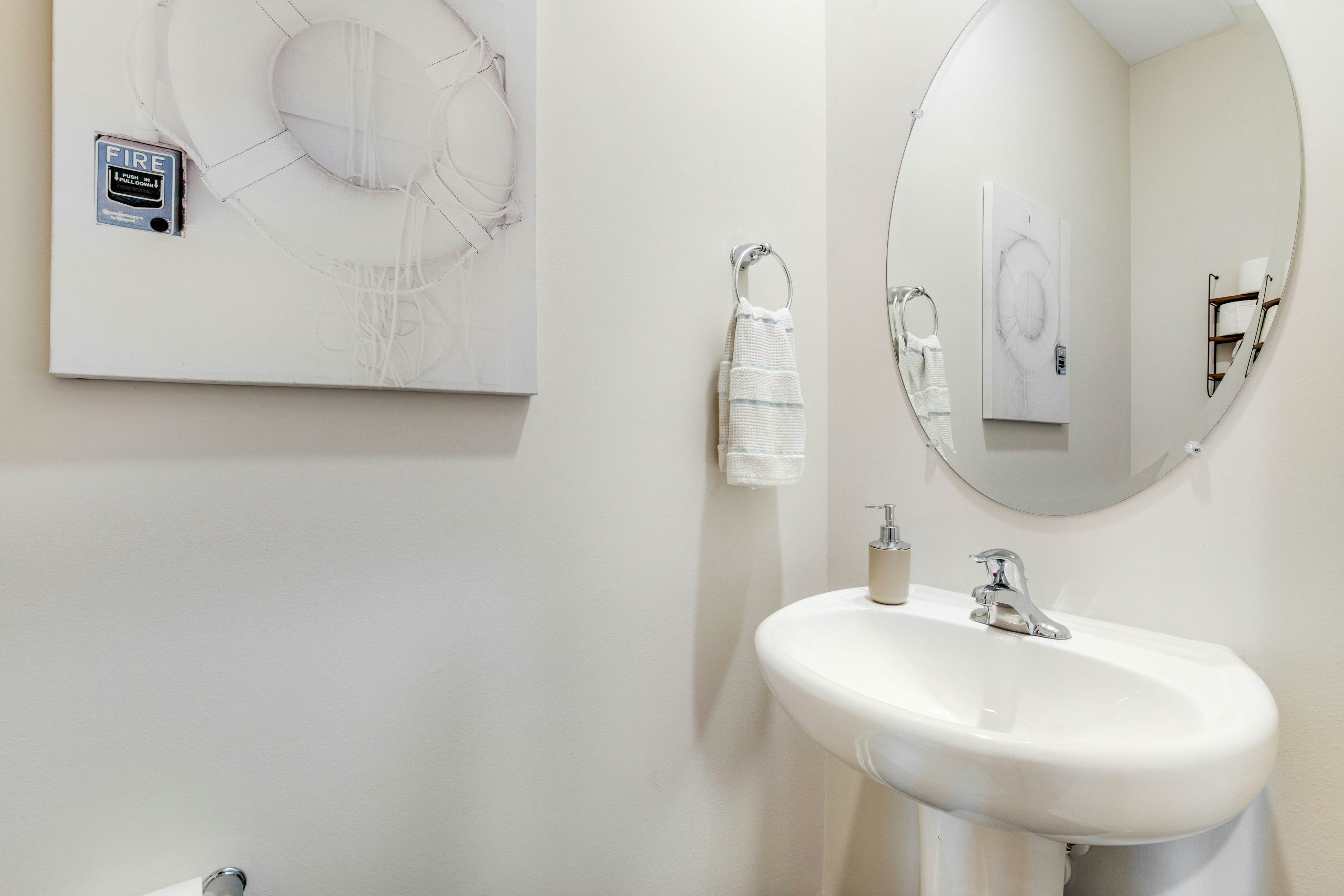 Millville By The Sea - 36692 Calm Water Dr