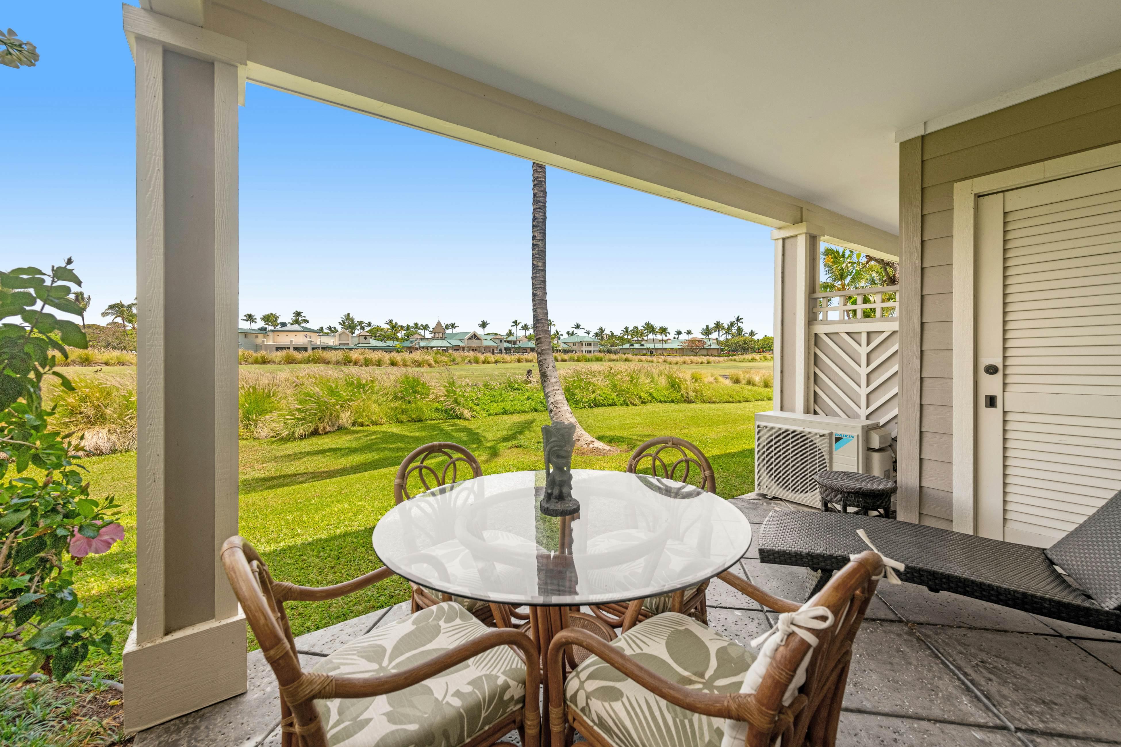 Waikoloa Fairway Villas O3
