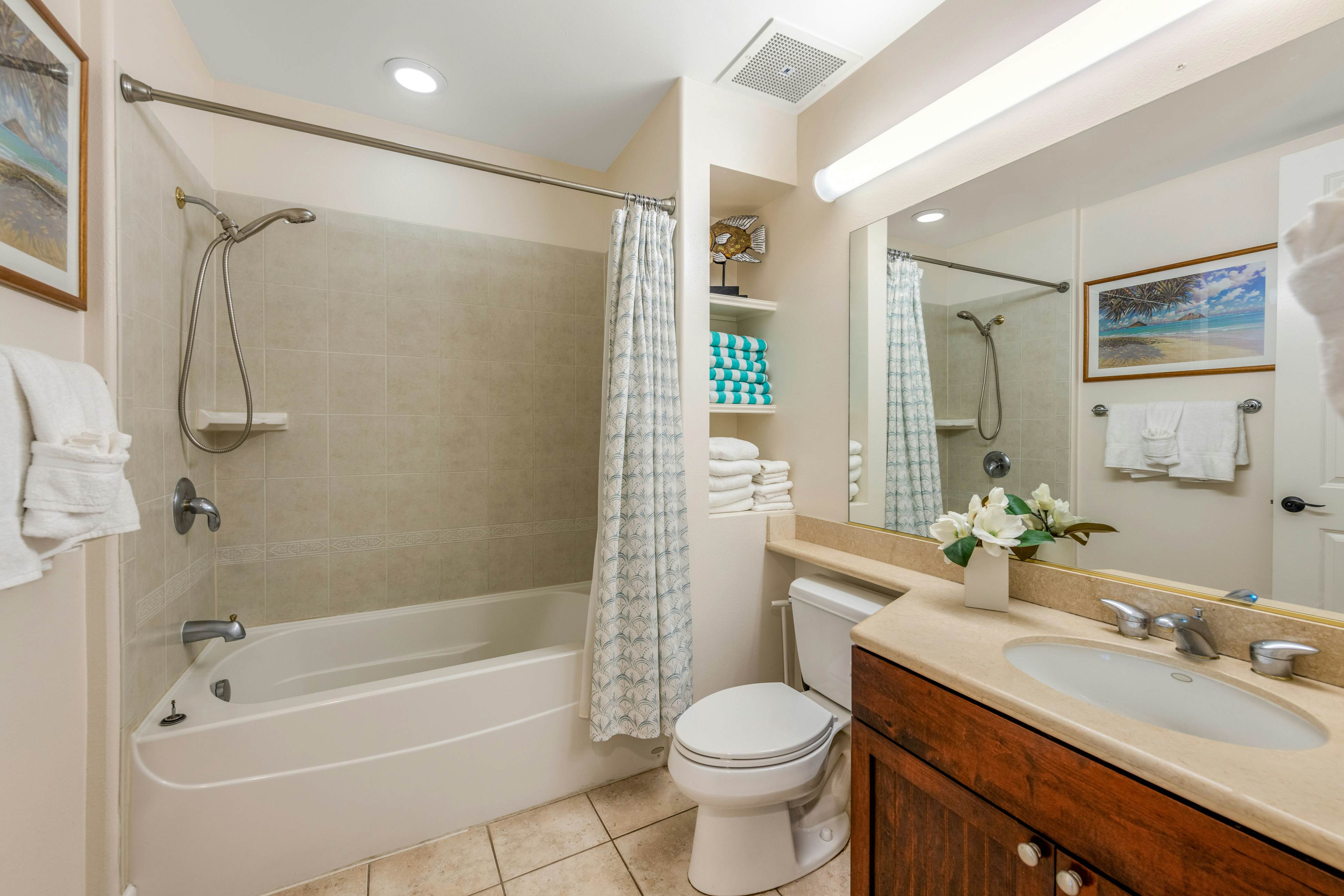 Waikoloa Fairway Villas O3