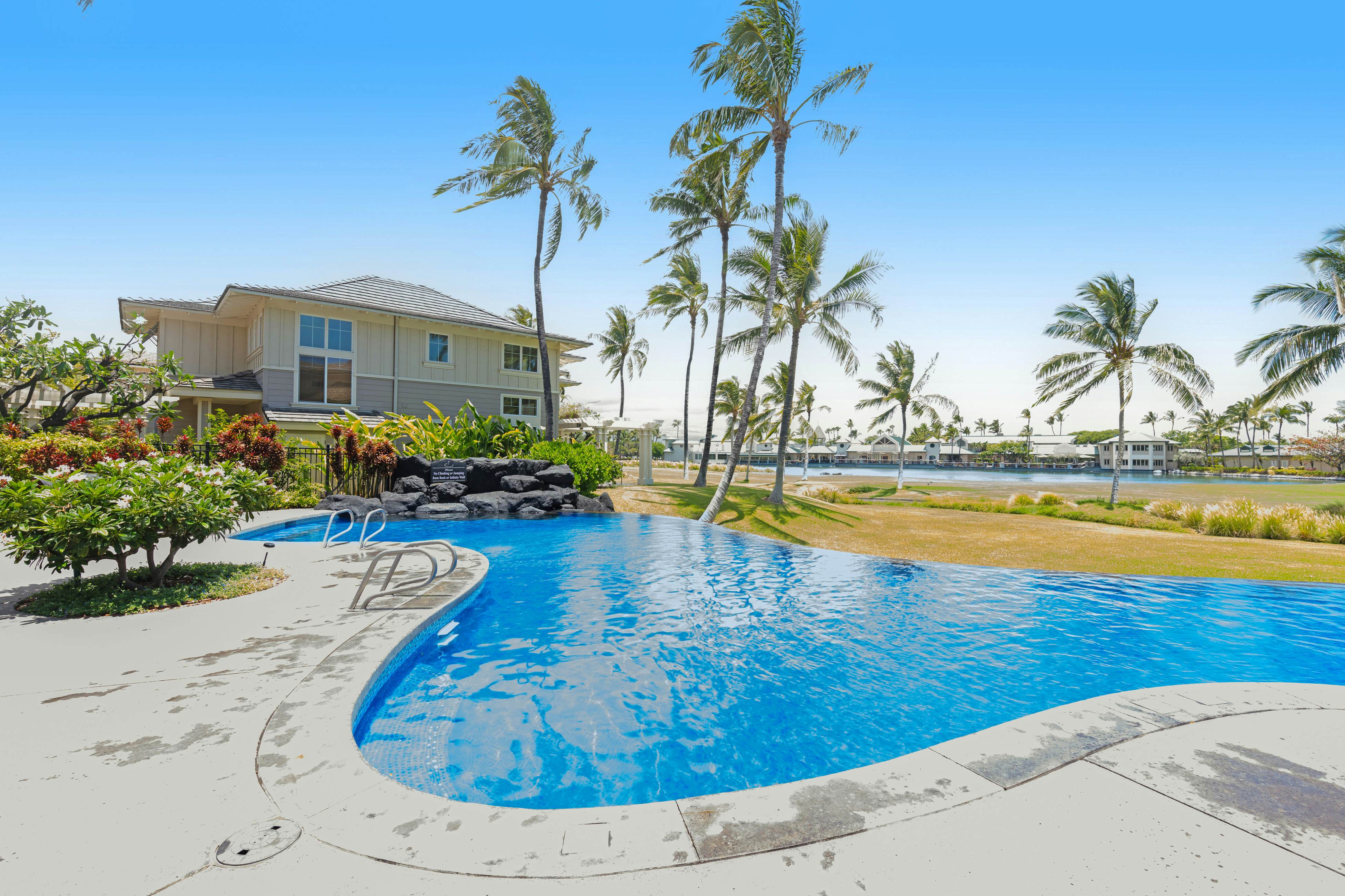 Waikoloa Fairway Villas O3