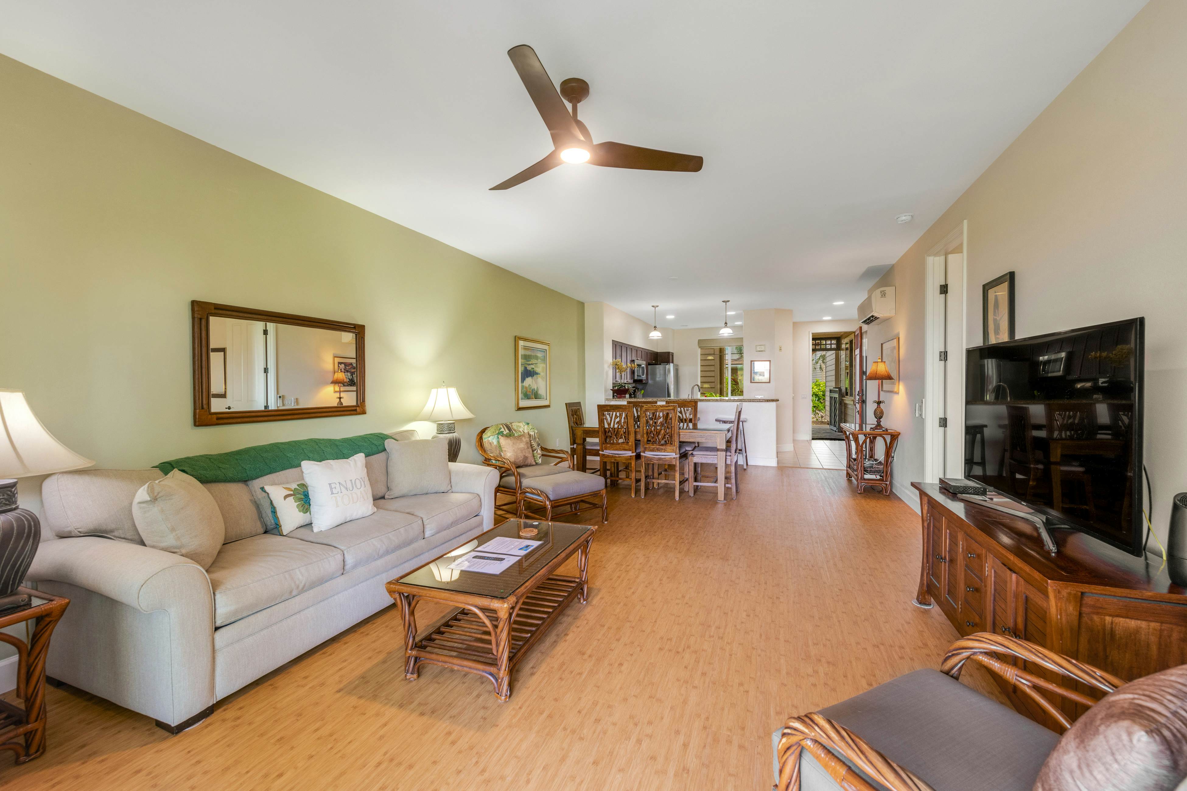 Waikoloa Fairway Villas O3