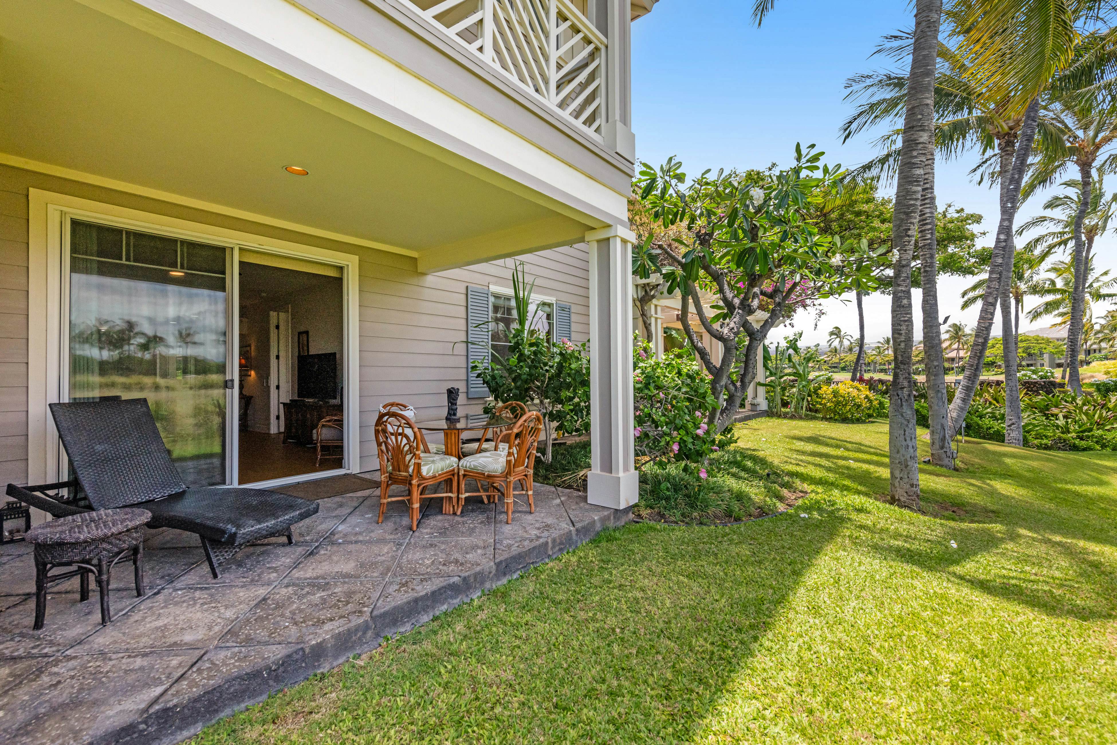 Waikoloa Fairway Villas O3