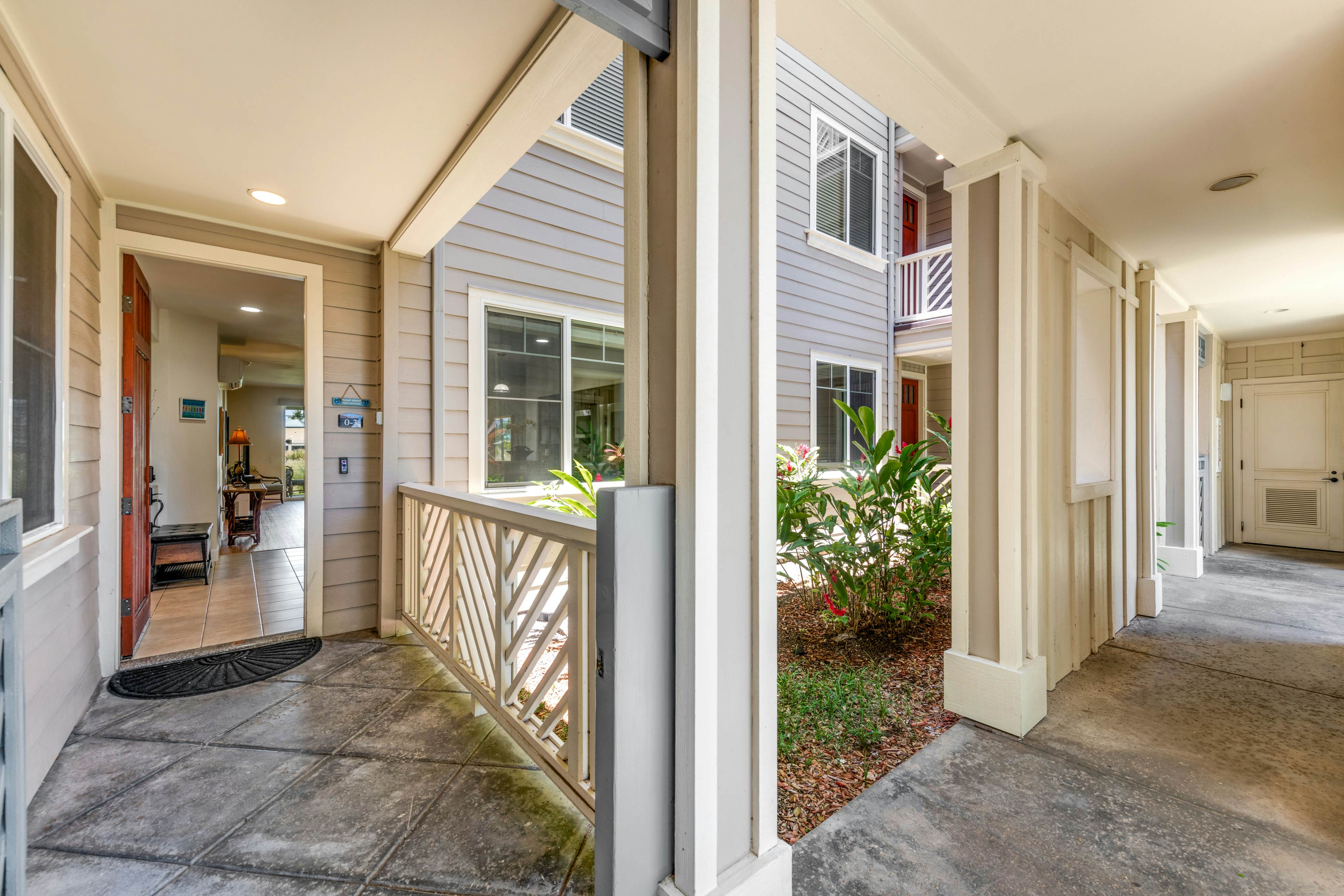 Waikoloa Fairway Villas O3