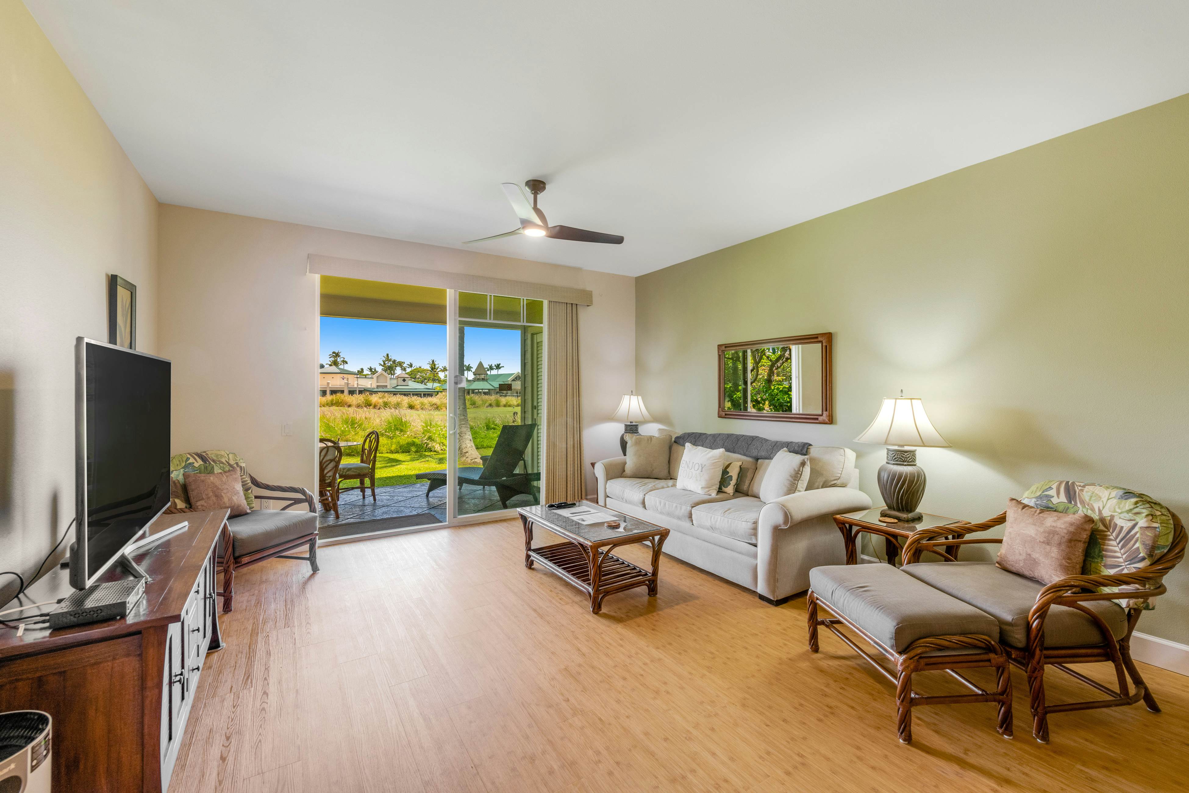 Waikoloa Fairway Villas O3