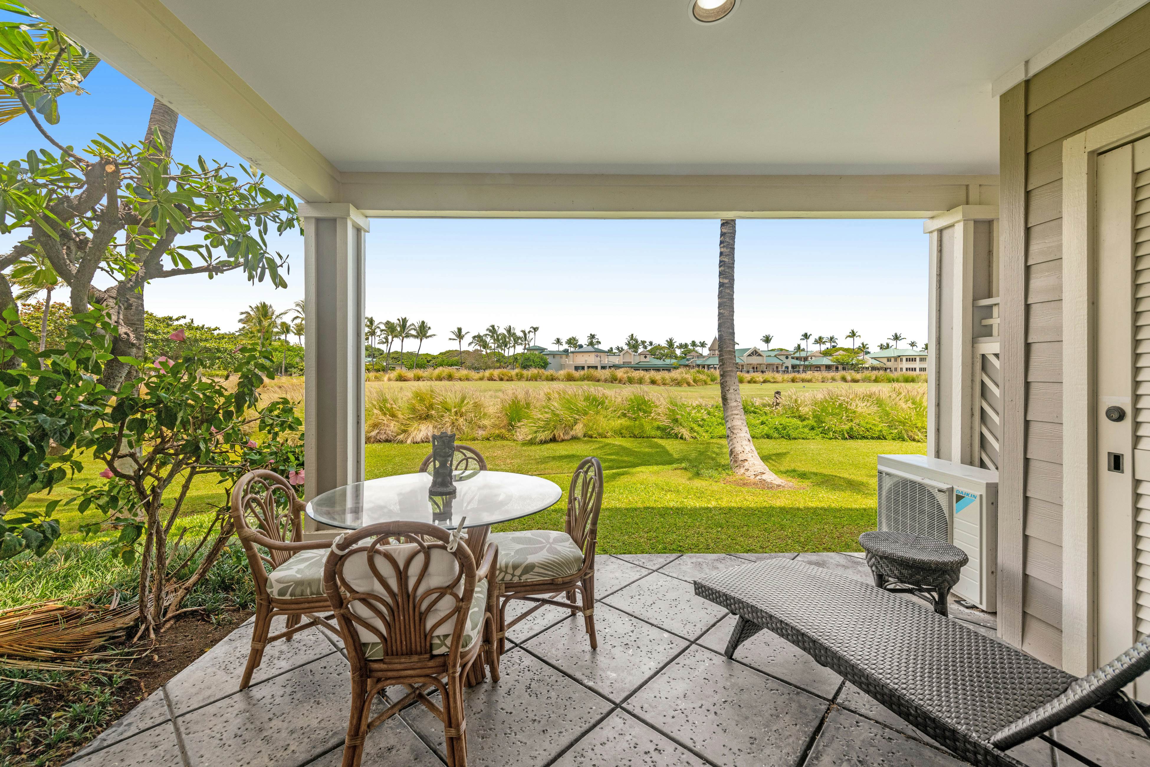 Waikoloa Fairway Villas O3