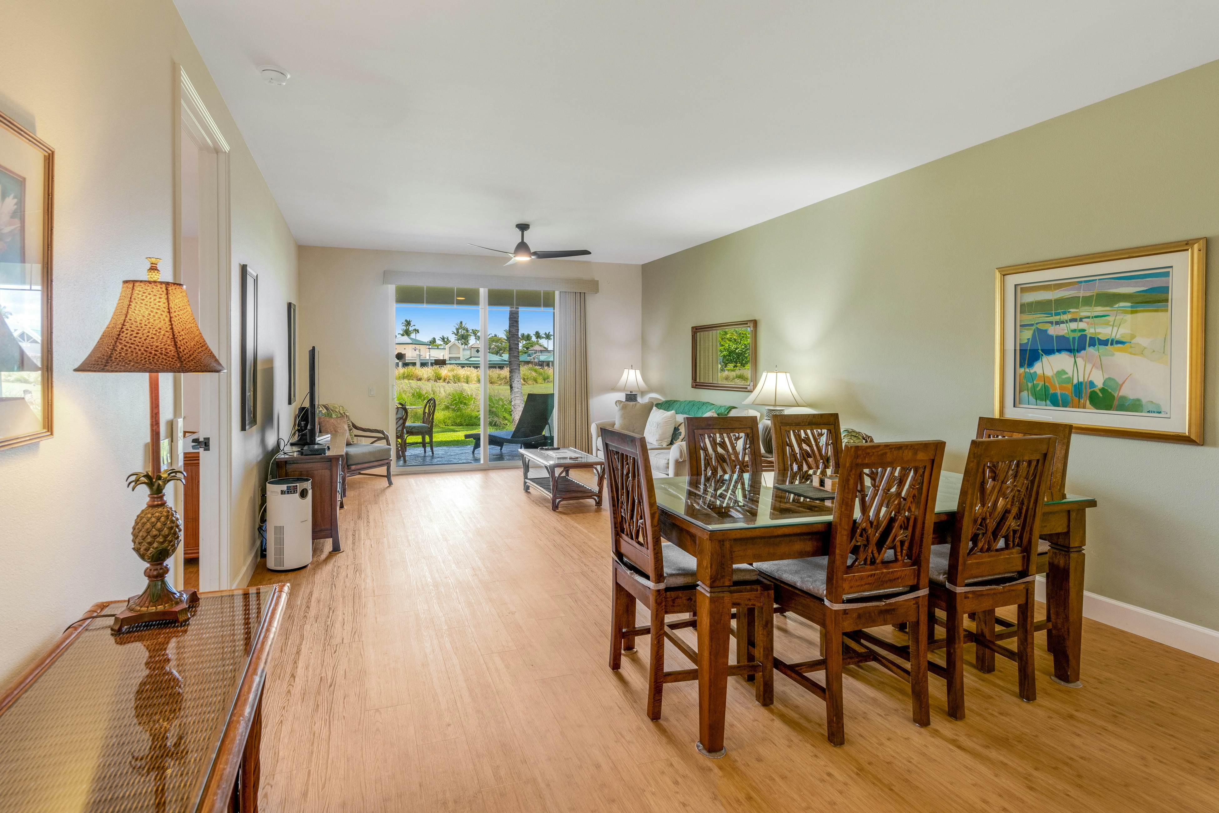 Waikoloa Fairway Villas O3