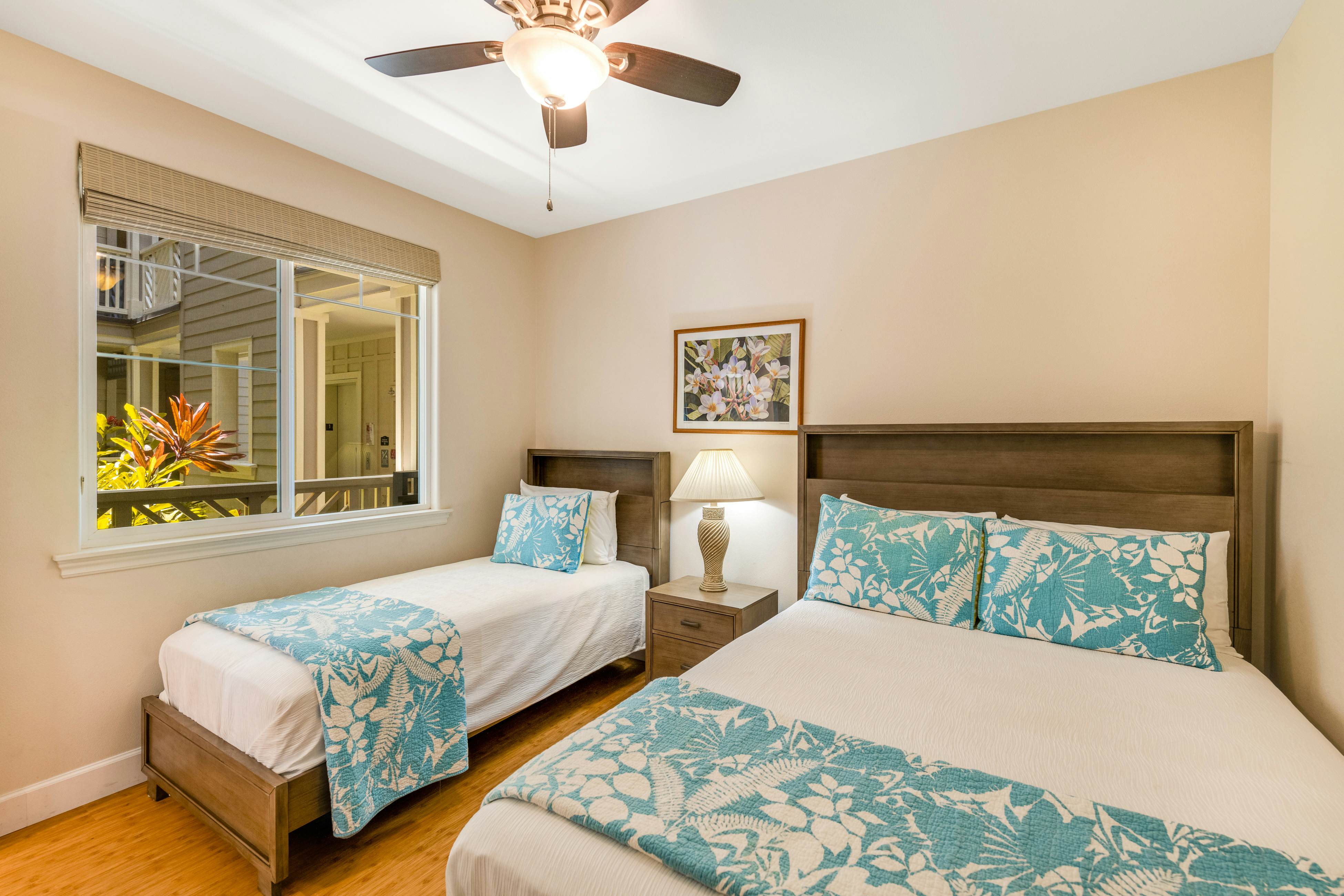 Waikoloa Fairway Villas O3