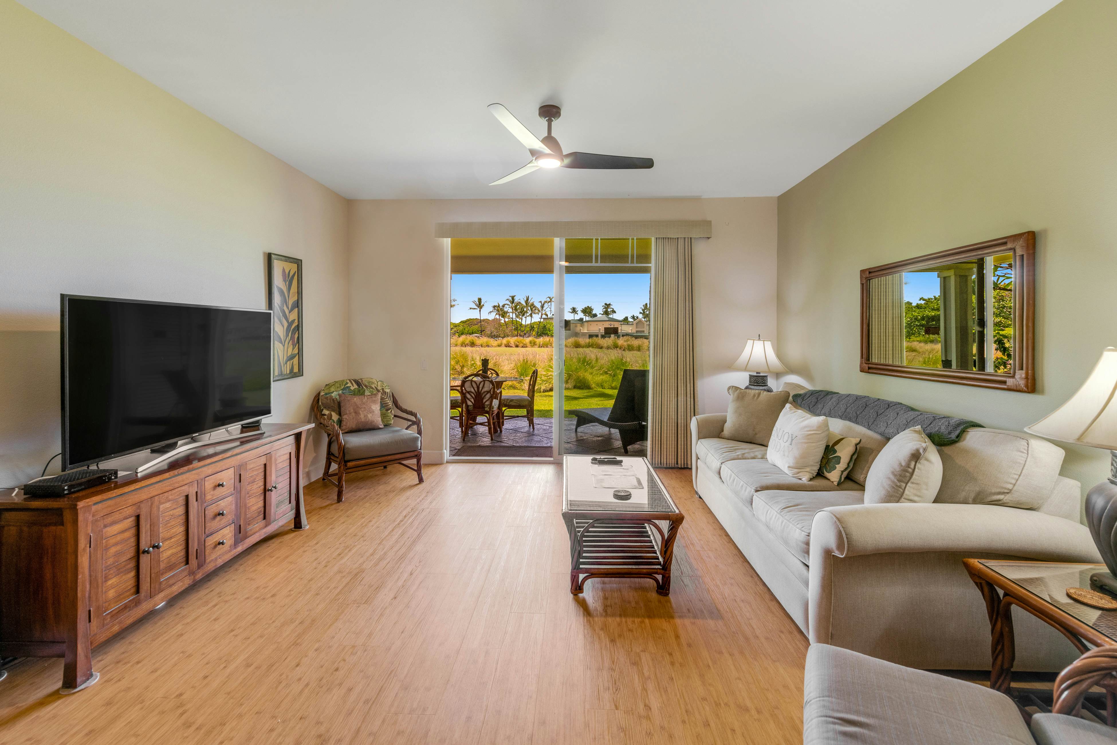 Waikoloa Fairway Villas O3