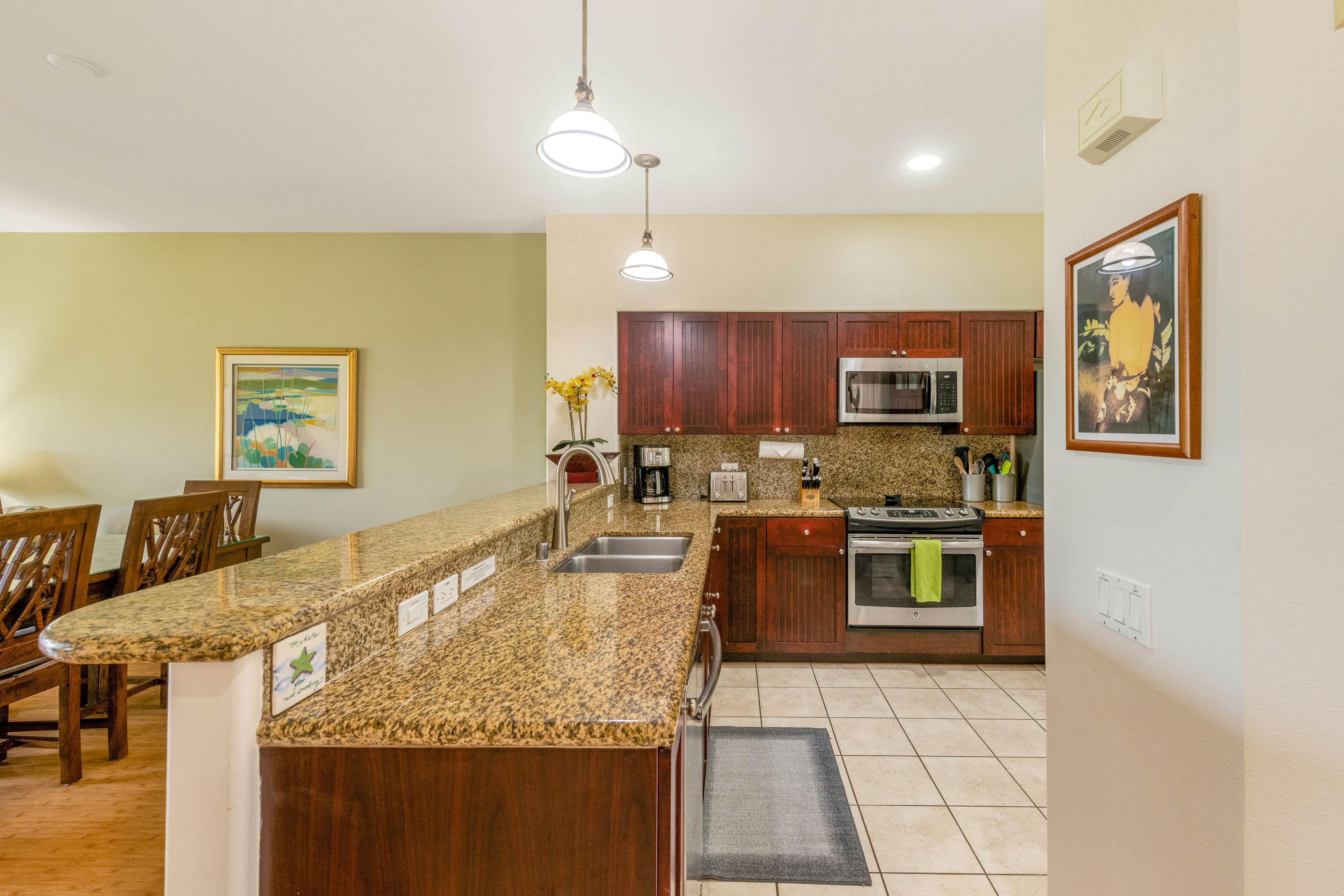 Waikoloa Fairway Villas O3