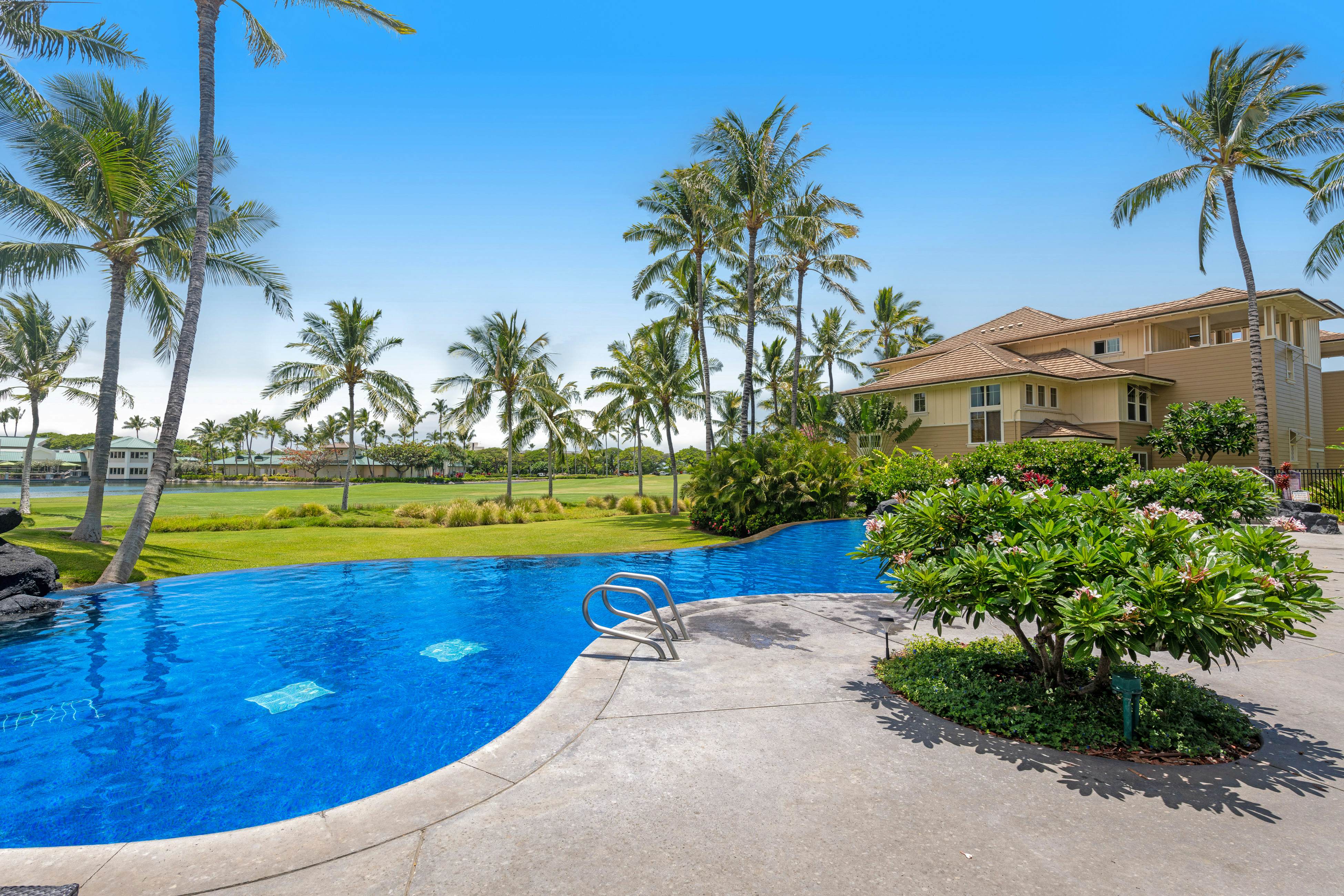 Waikoloa Fairway Villas O3
