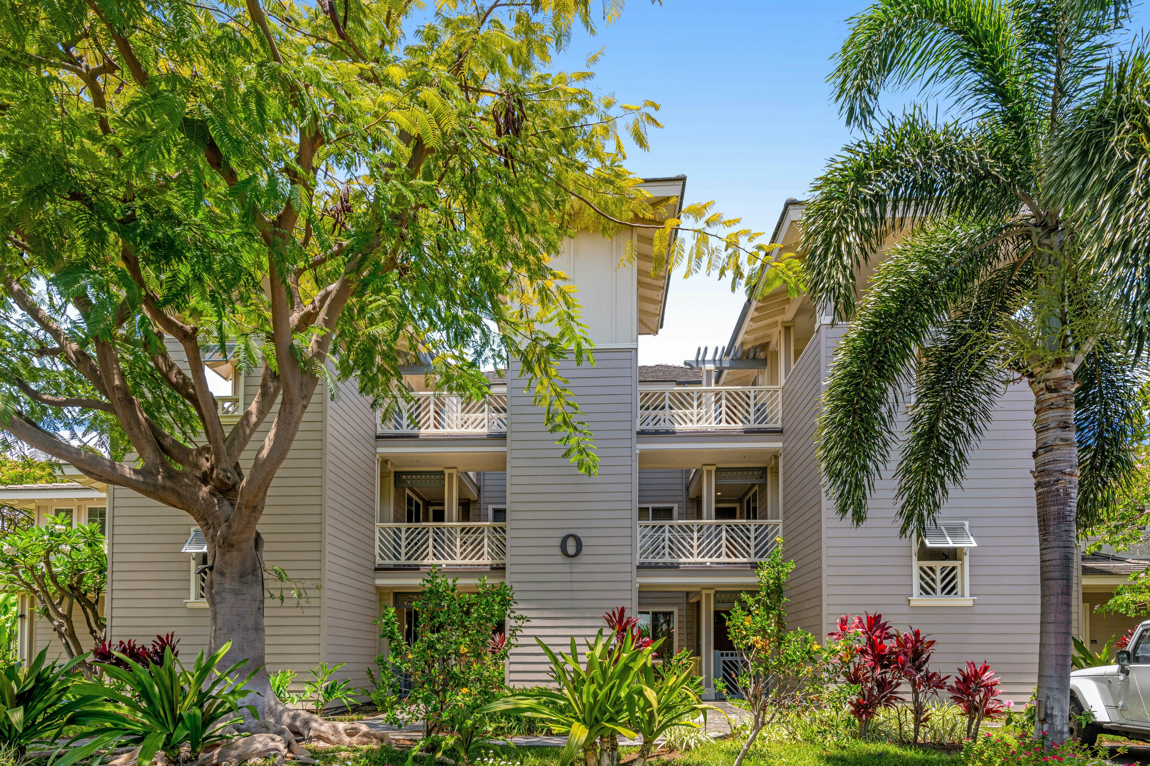 Waikoloa Fairway Villas O3