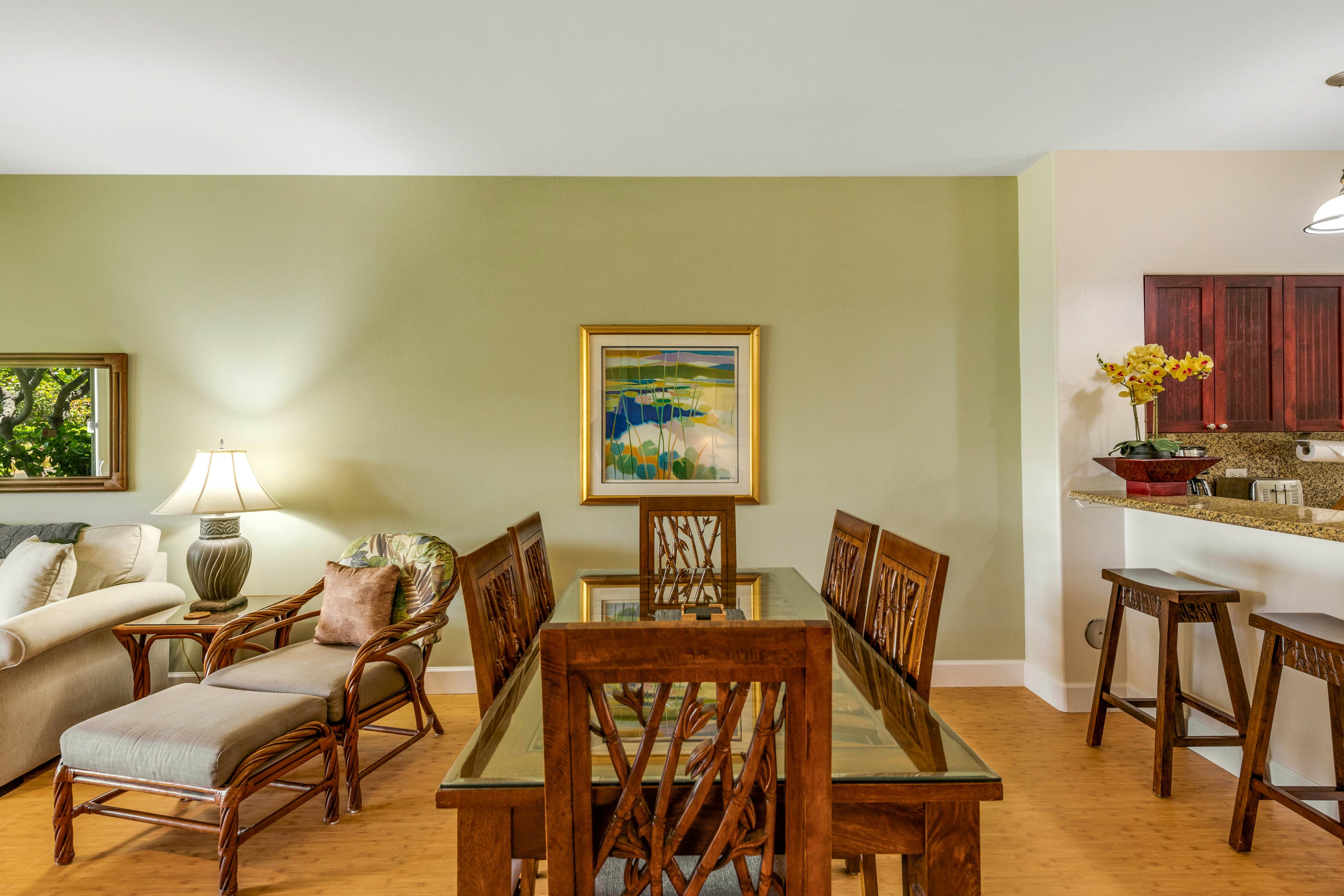 Waikoloa Fairway Villas O3