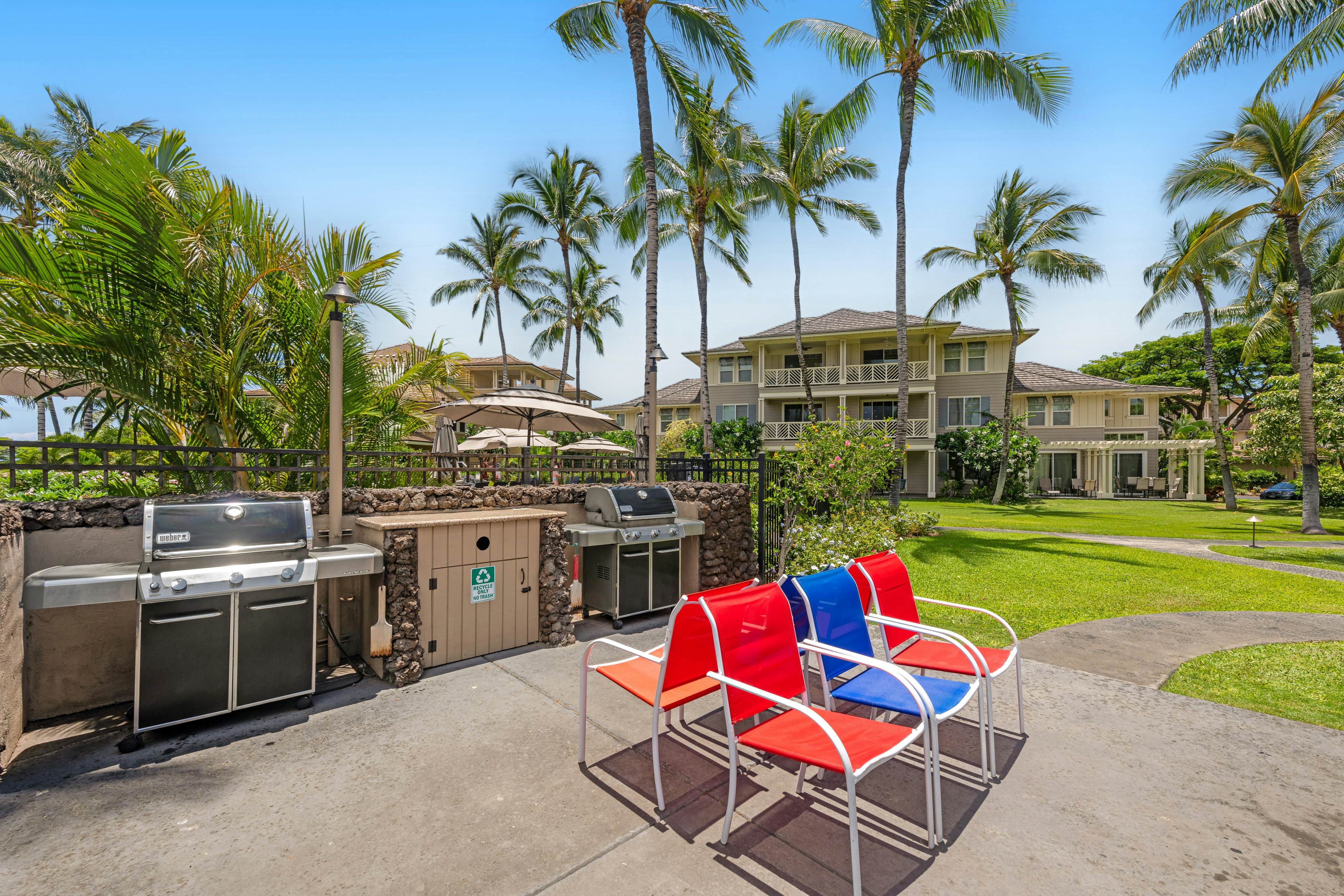 Waikoloa Fairway Villas O3