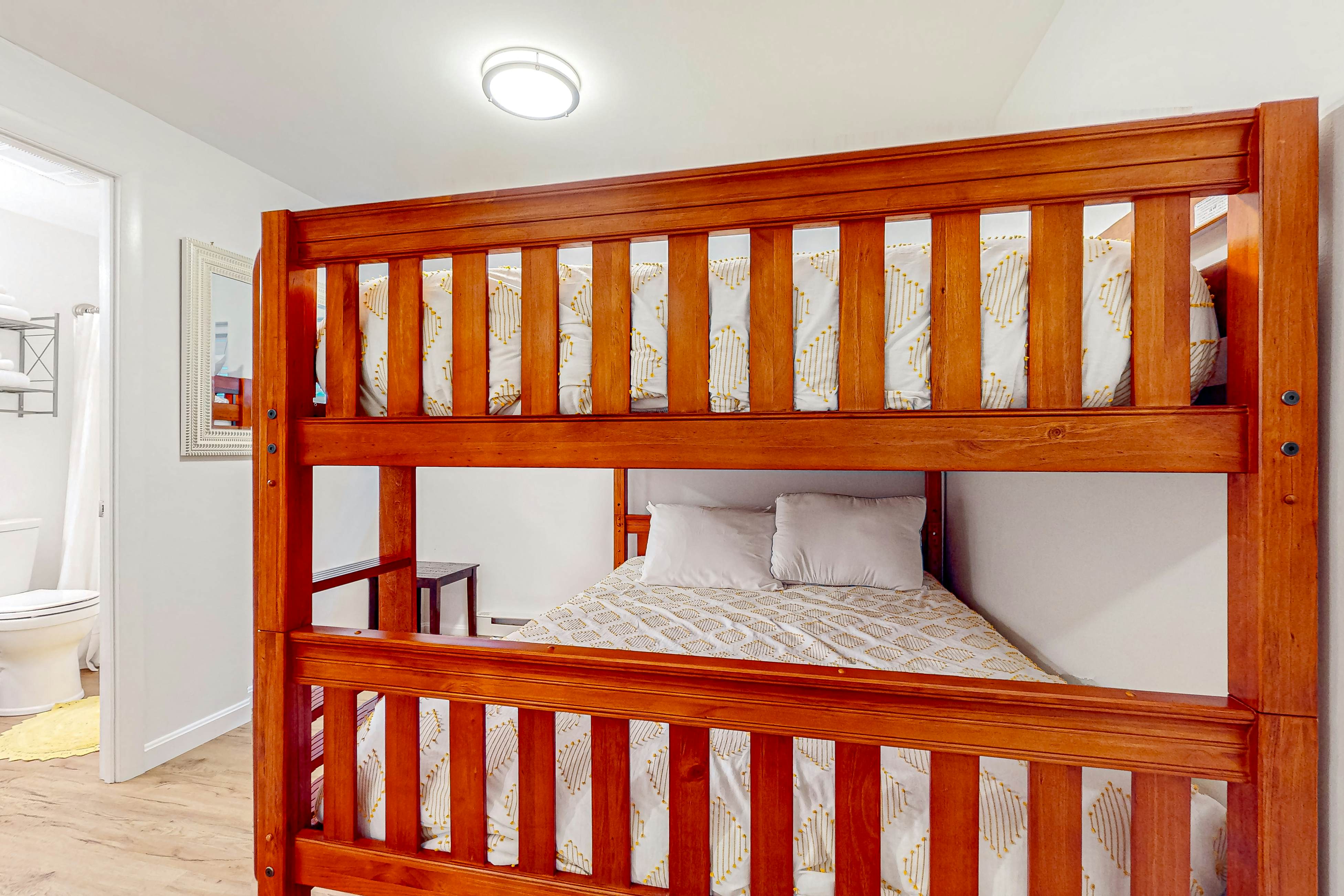 Windsor Hill Condo 1 BD Waterville Valley, NH Vacation Rental Vacasa